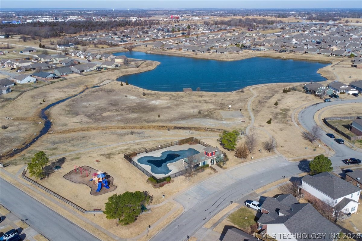 15148 E 108th Place N Owasso OK 74055
