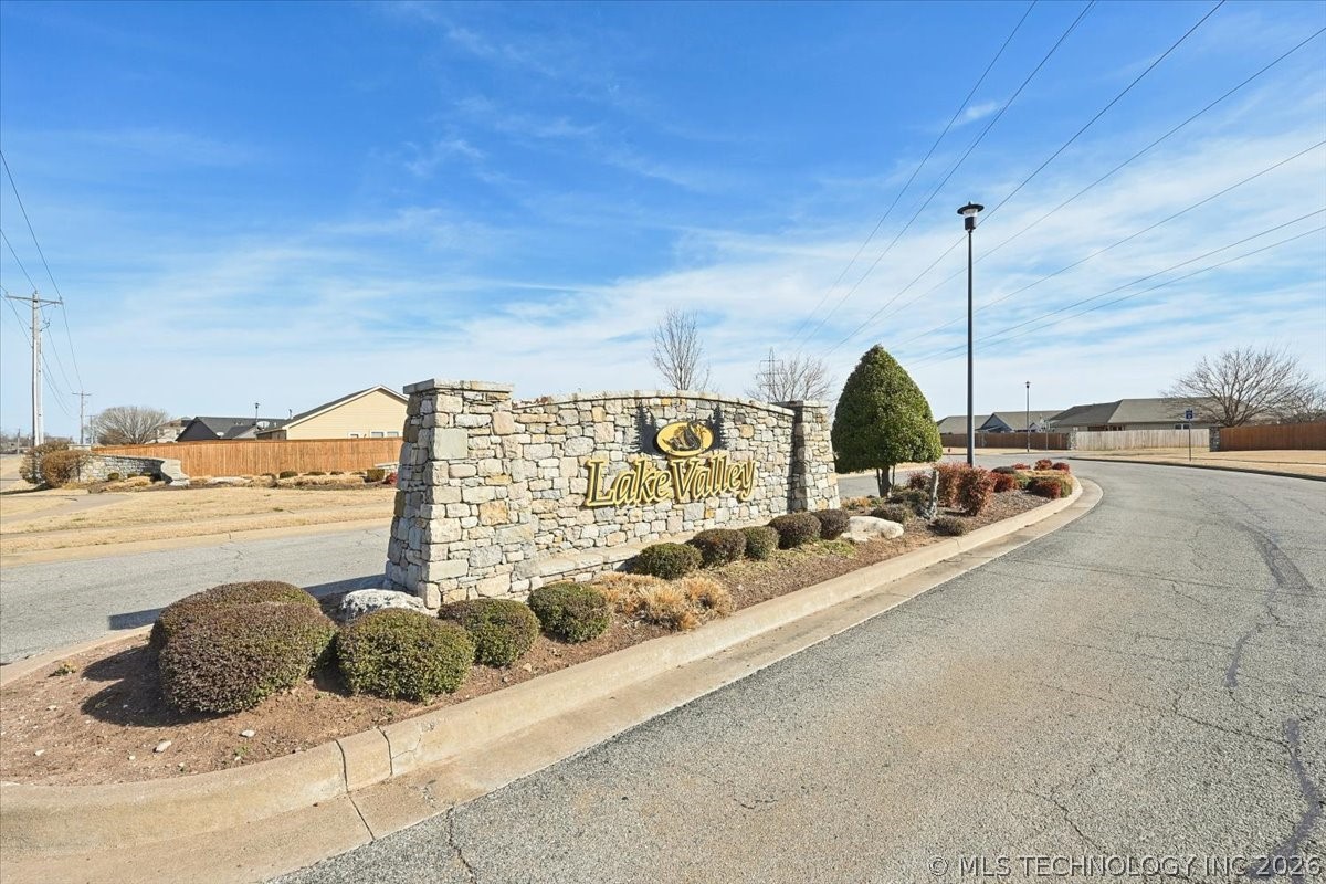 15148 E 108th Place N Owasso OK 74055