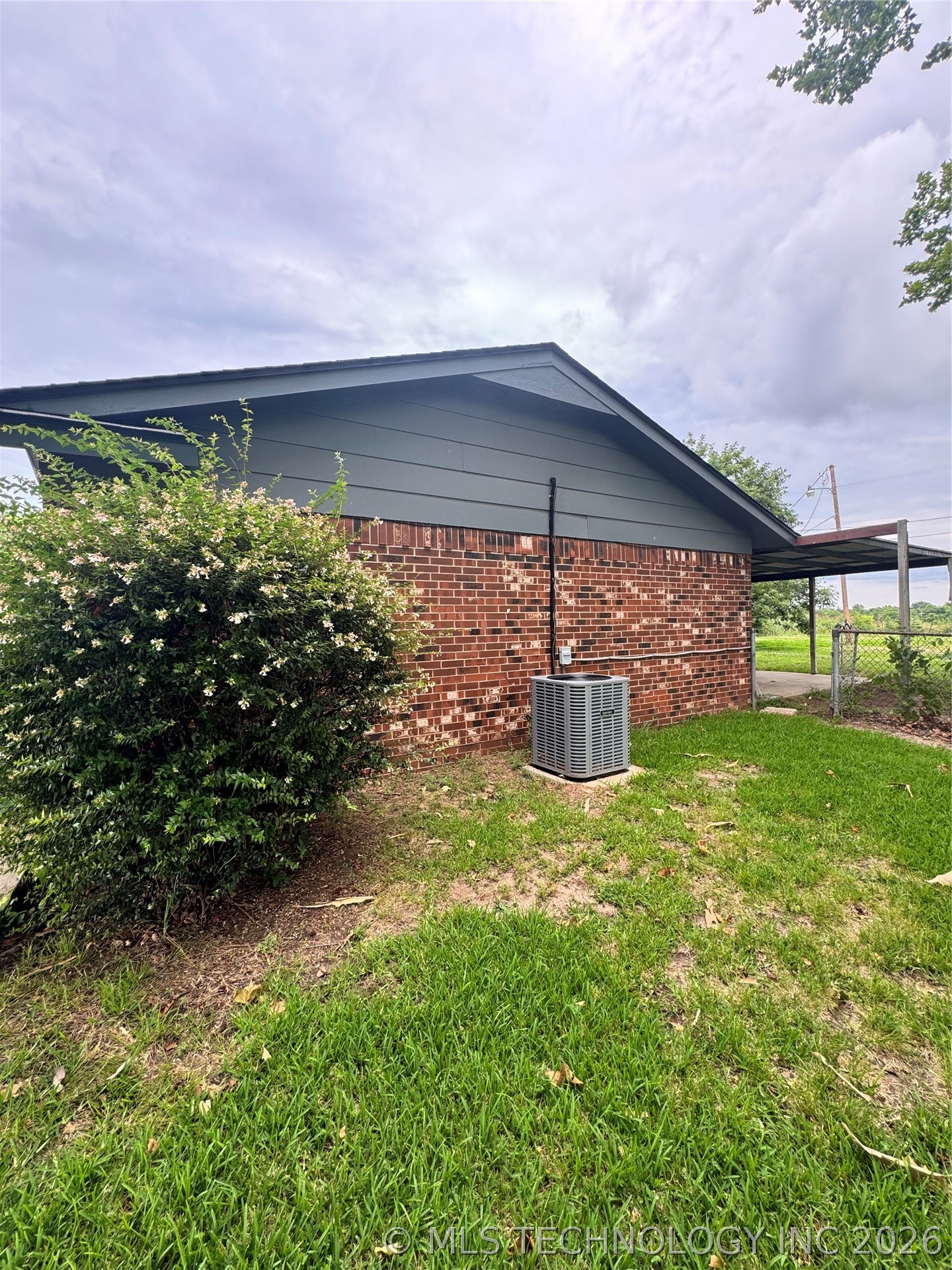 1001 S Choctaw Caddo OK 74729