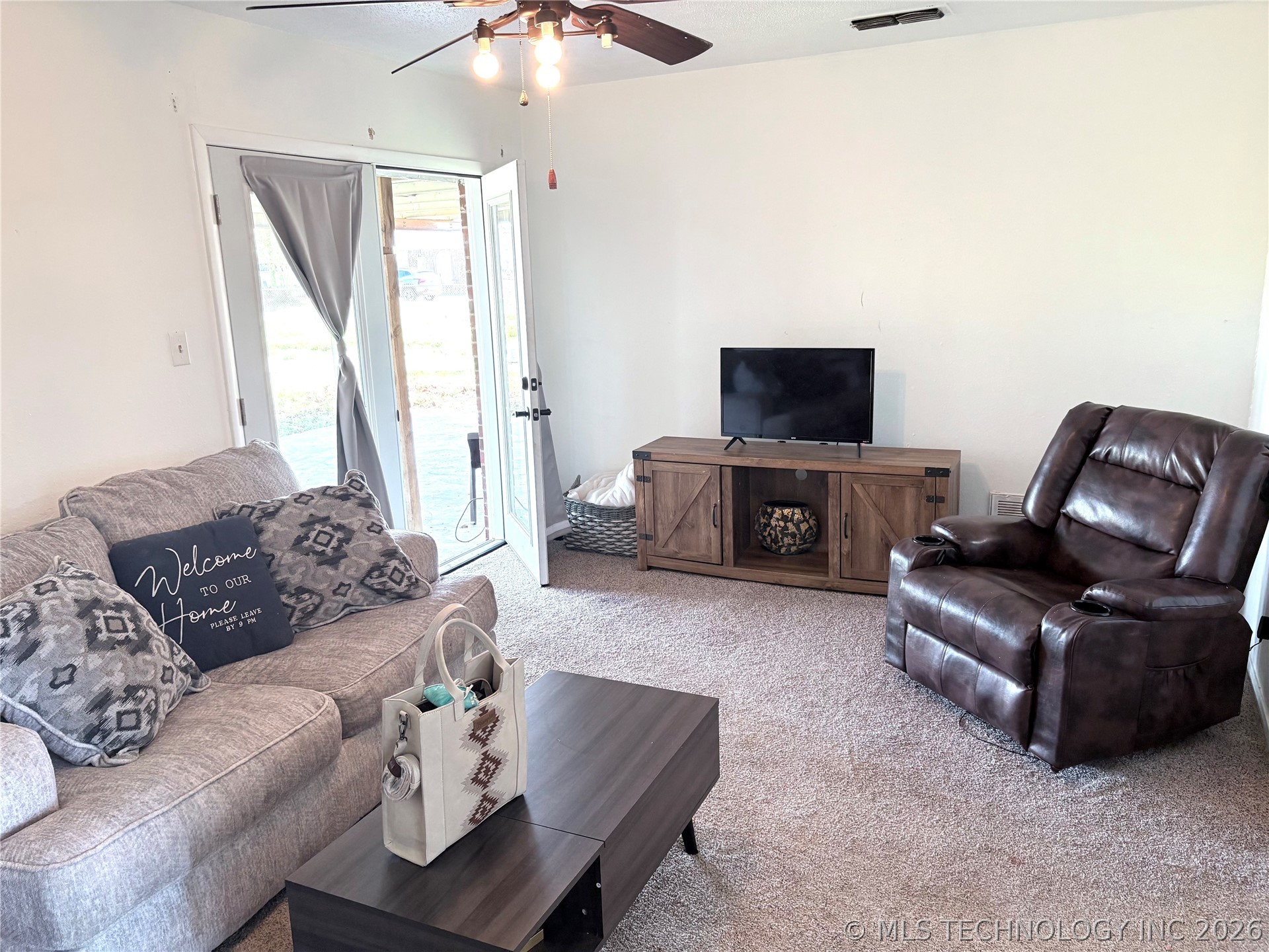 1001 S Choctaw Caddo OK 74729