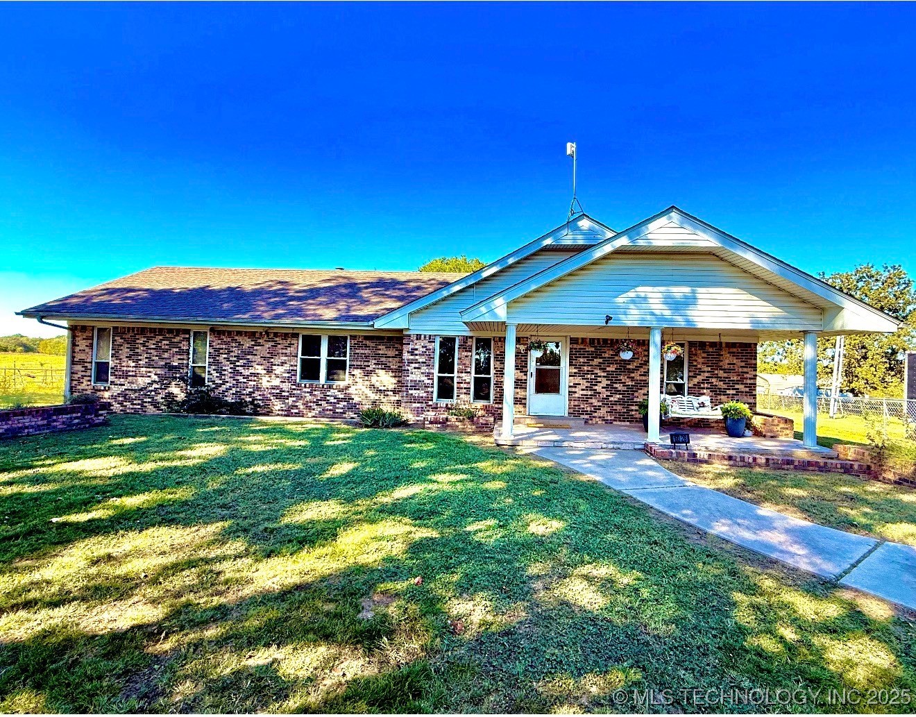19328 County Road 1630 Ada OK 74871