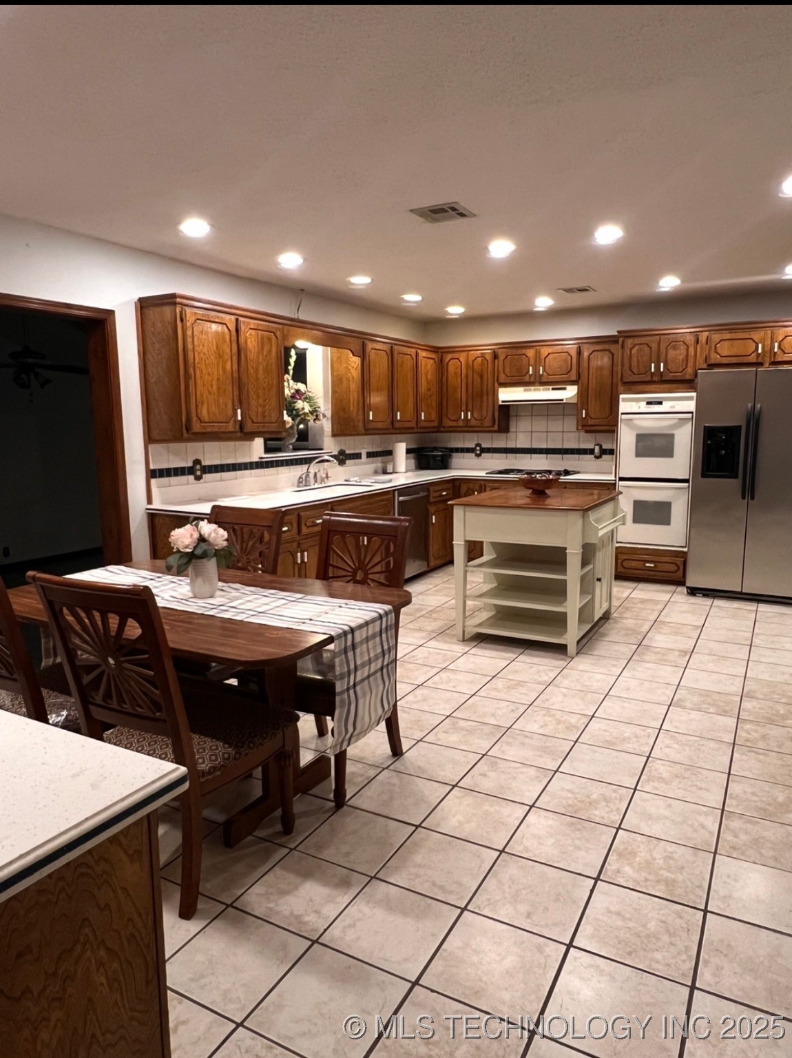 19328 County Road 1630 Ada OK 74871