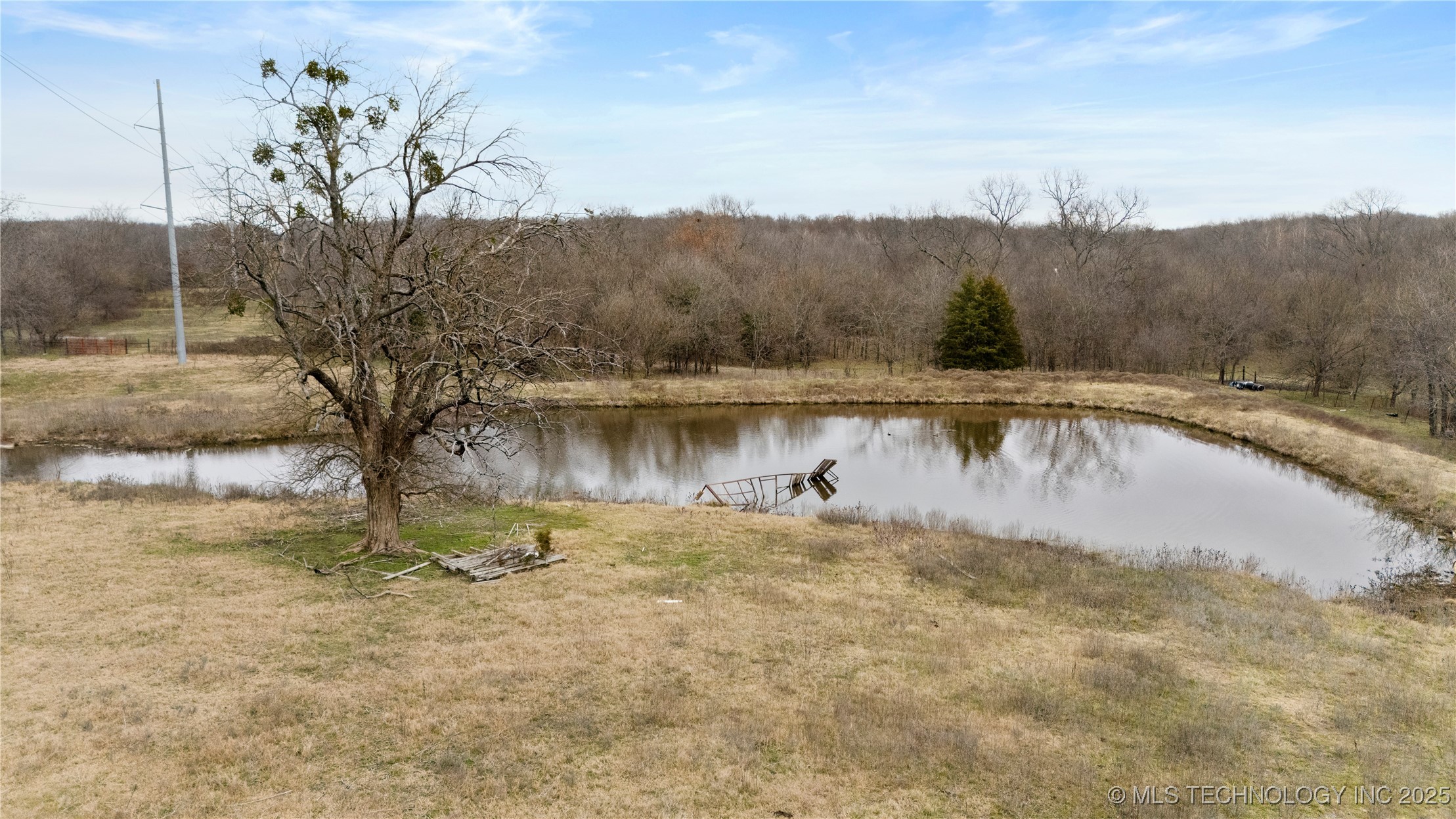 19328 County Road 1630 Ada OK 74871