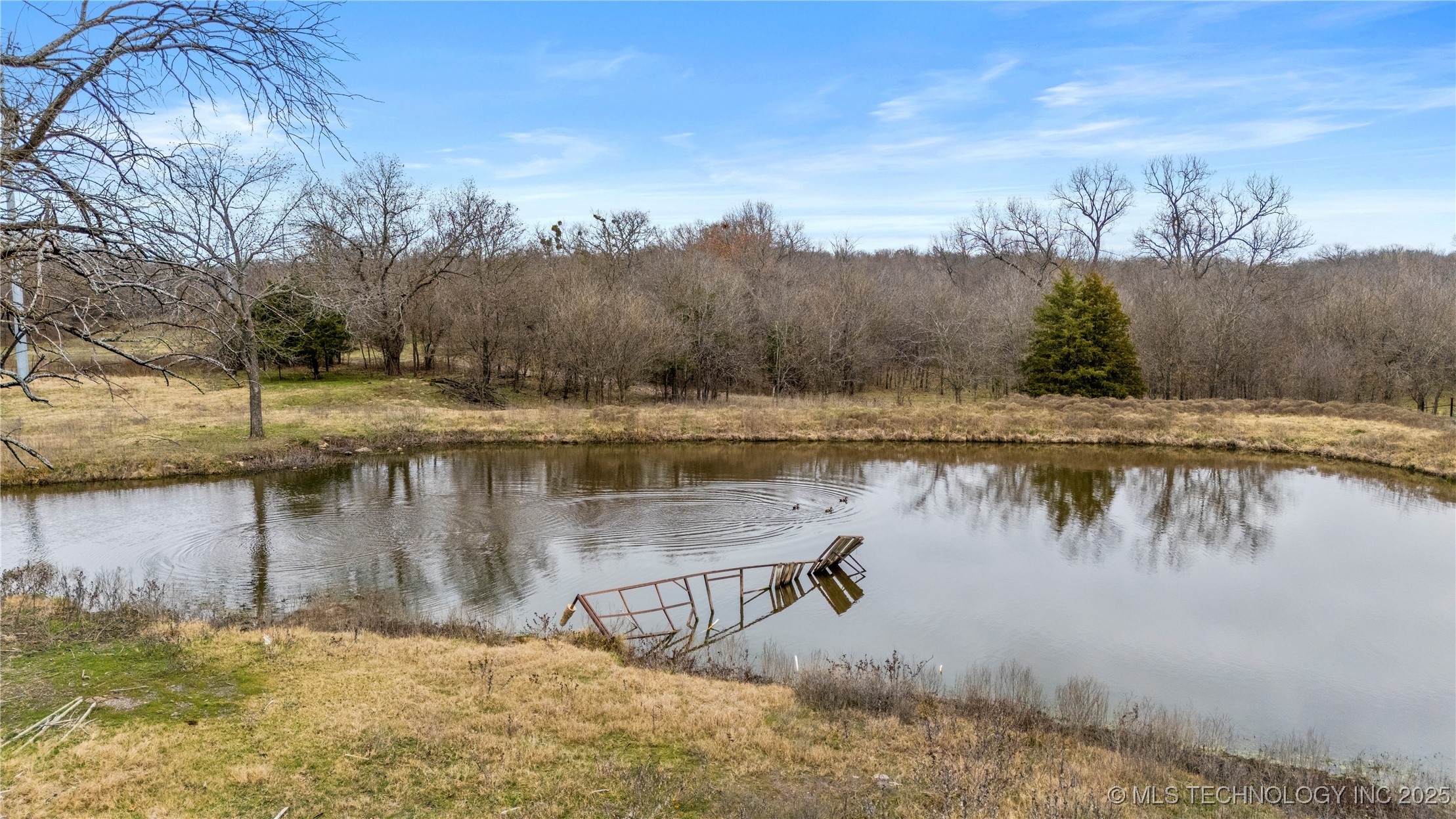 19328 County Road 1630 Ada OK 74871