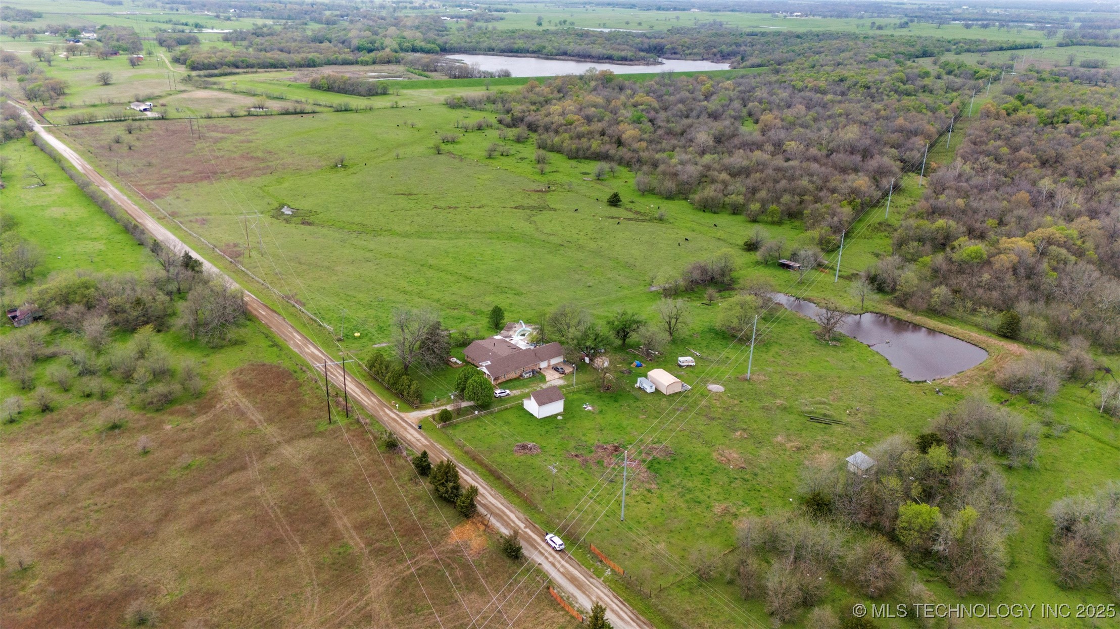 19328 County Road 1630 Ada OK 74871