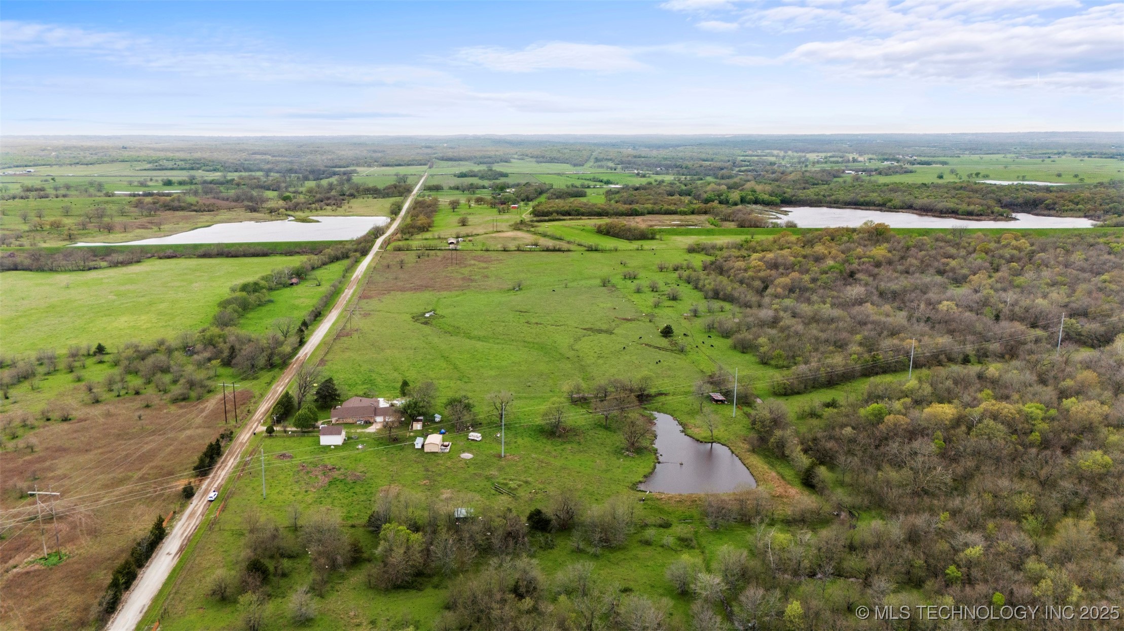 19328 County Road 1630 Ada OK 74871