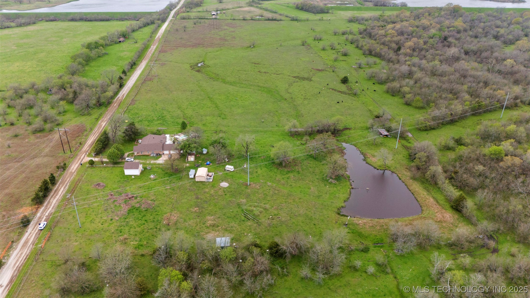 19328 County Road 1630 Ada OK 74871