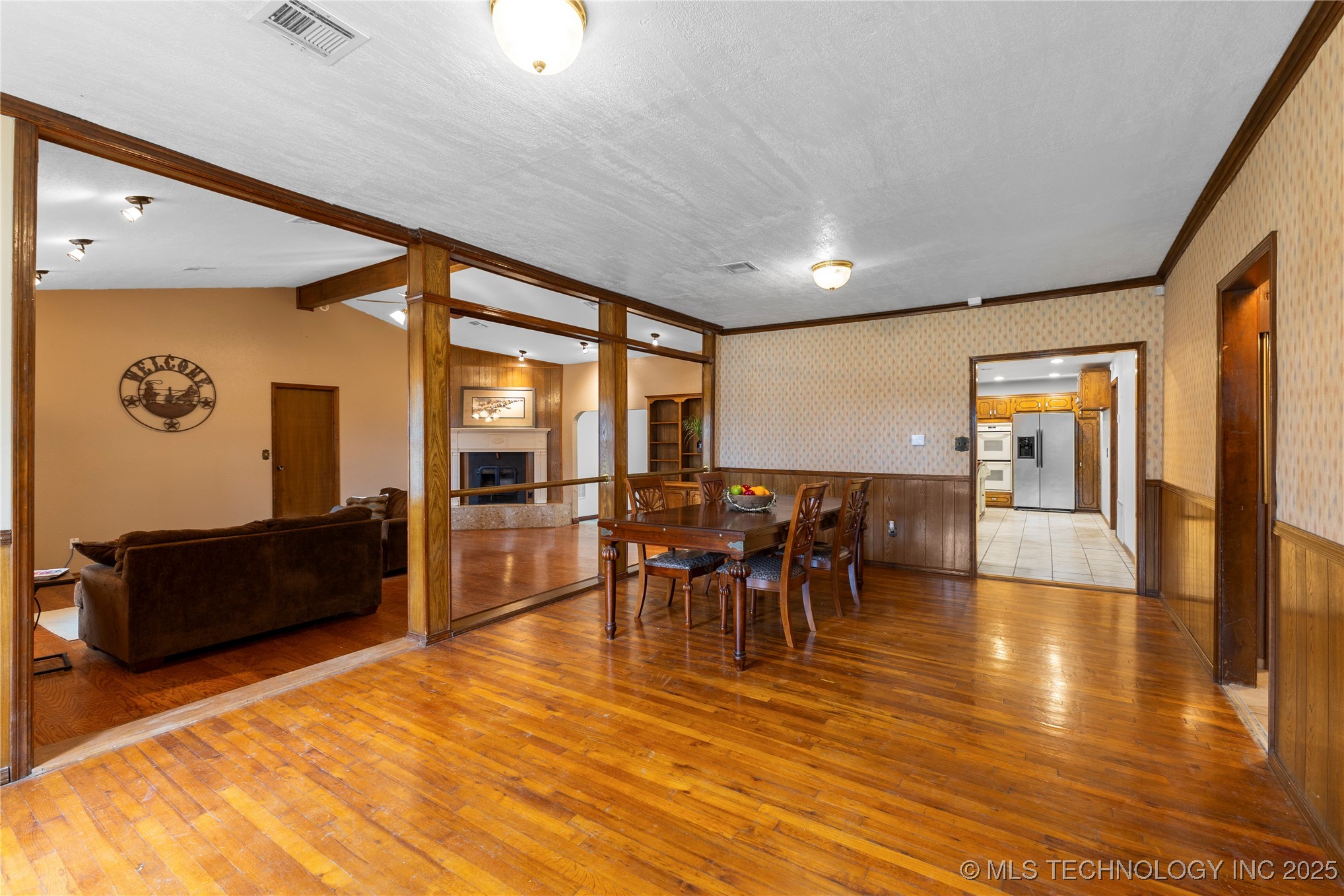 19328 County Road 1630 Ada OK 74871