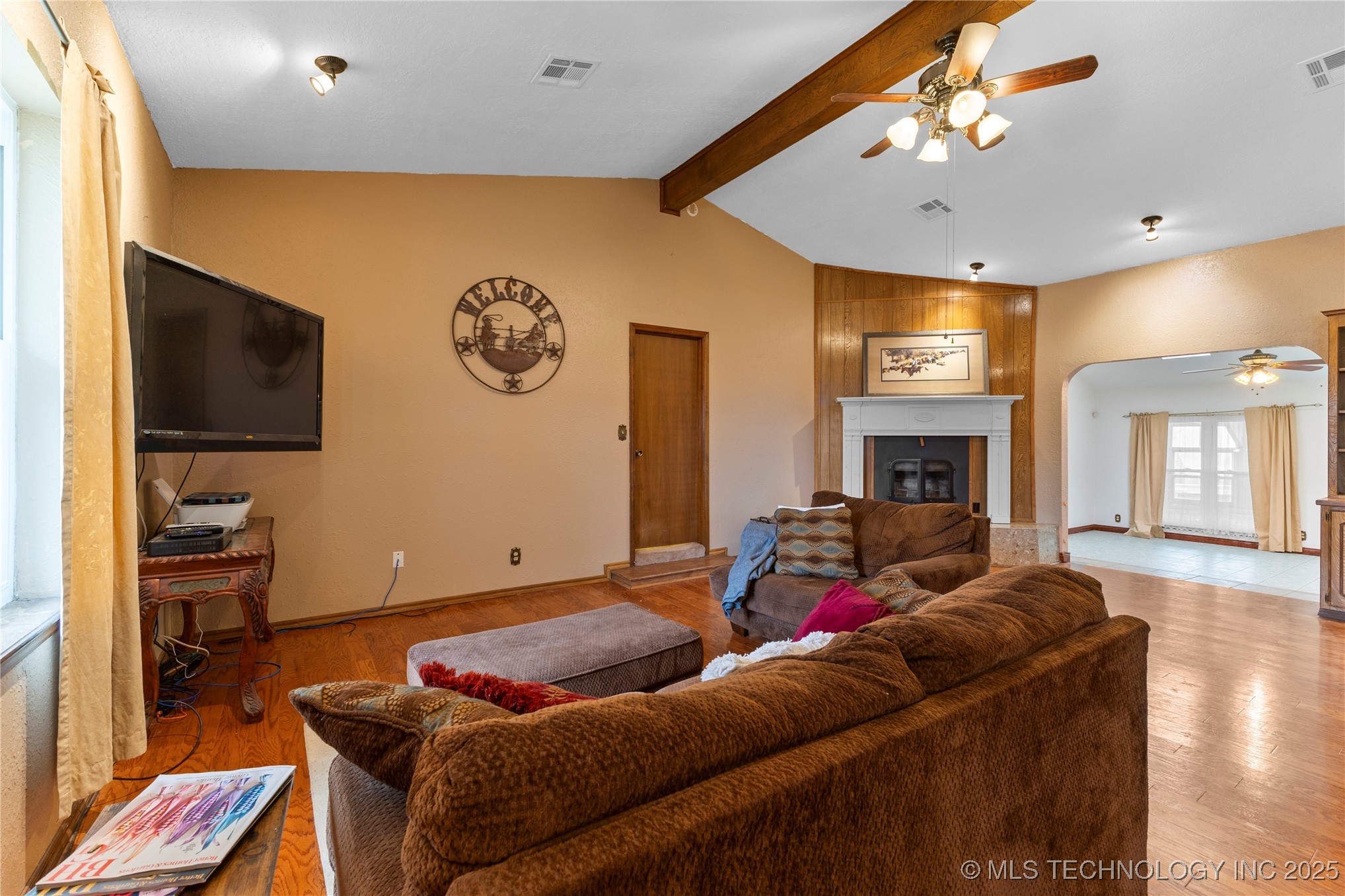 19328 County Road 1630 Ada OK 74871