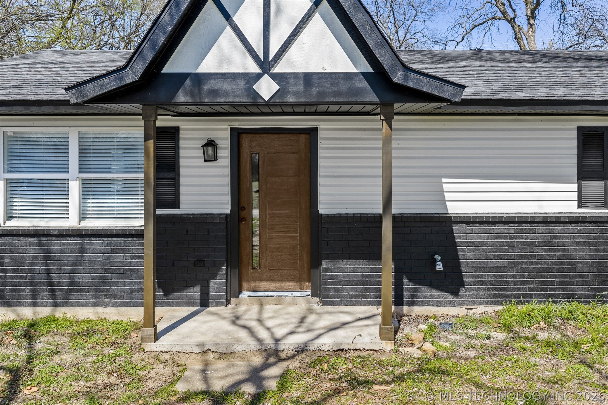606 W Cherokee Street Marietta OK 73448