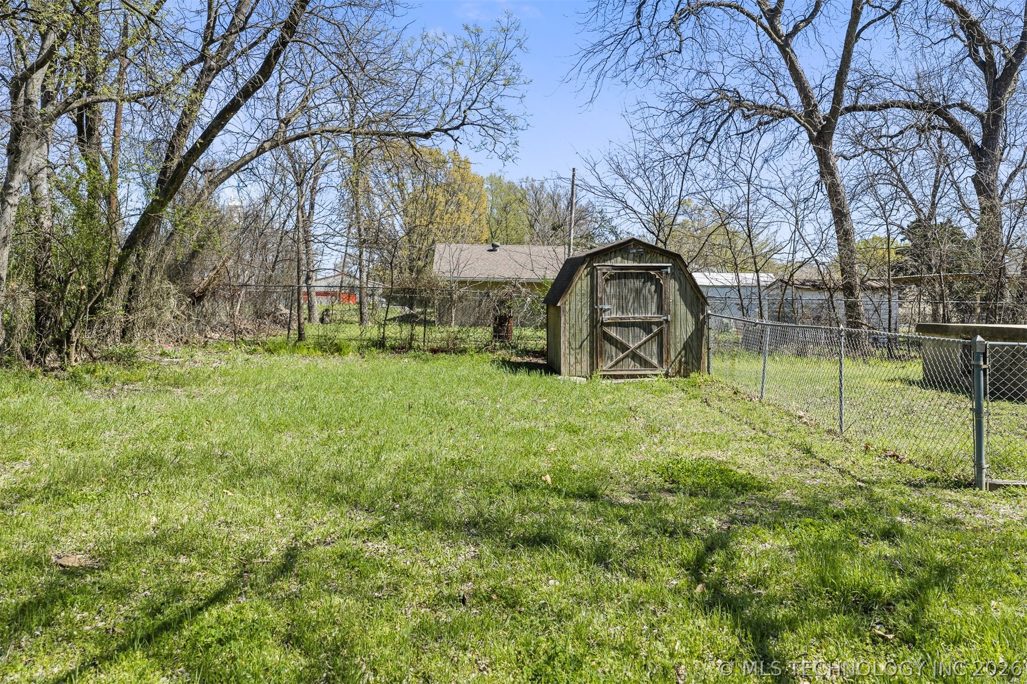 606 W Cherokee Street Marietta OK 73448