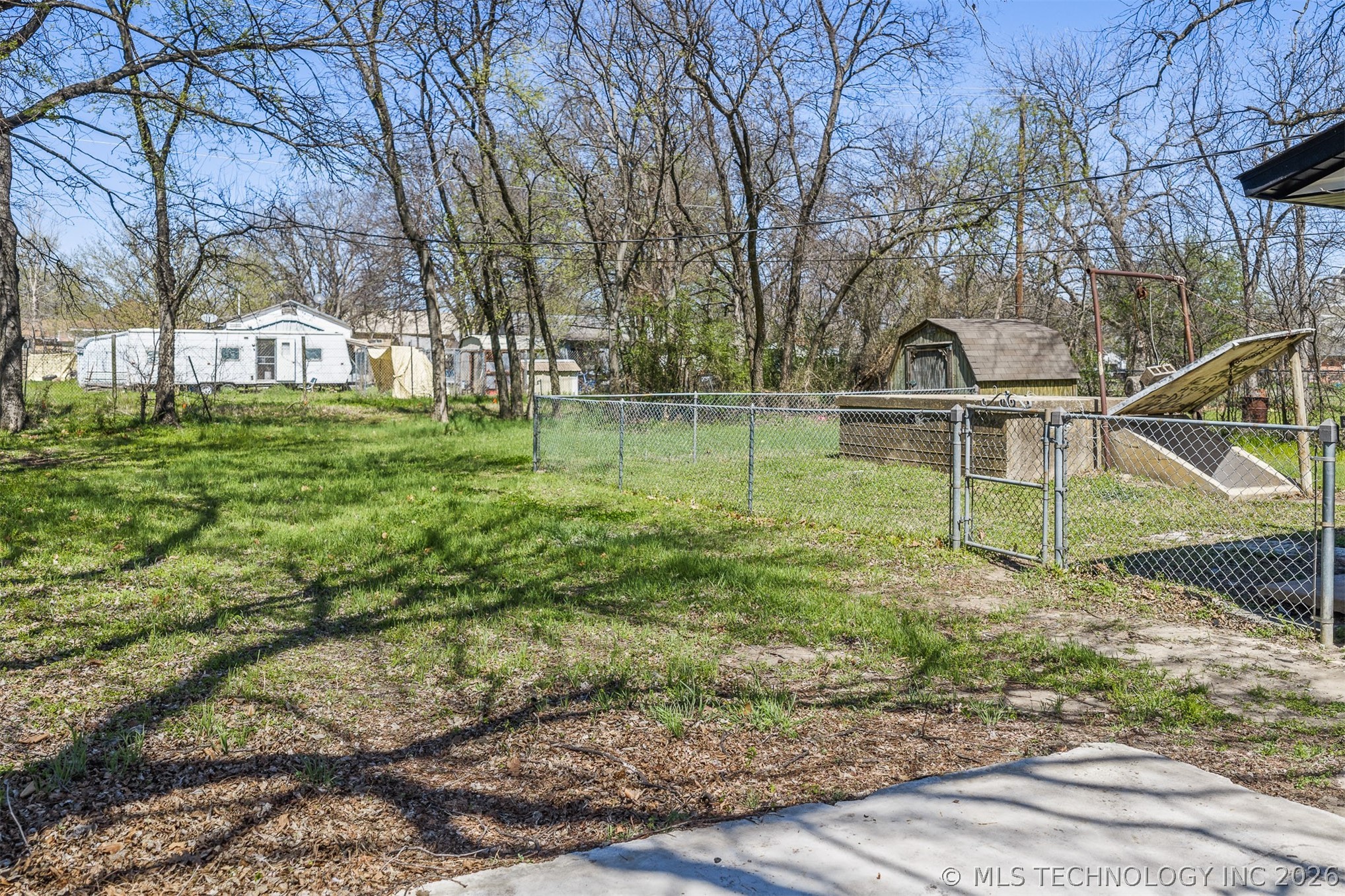 606 W Cherokee Street Marietta OK 73448