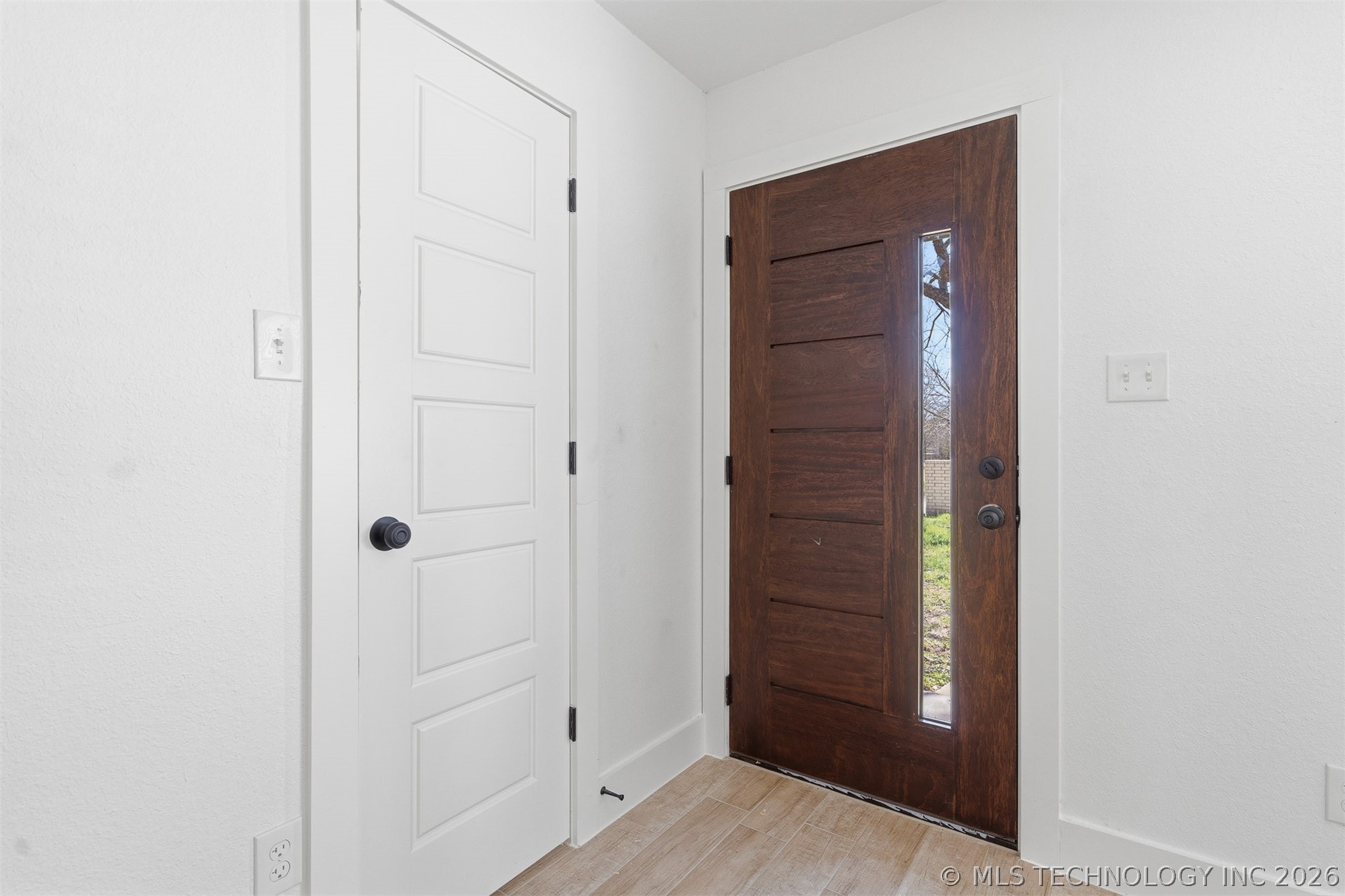 606 W Cherokee Street Marietta OK 73448