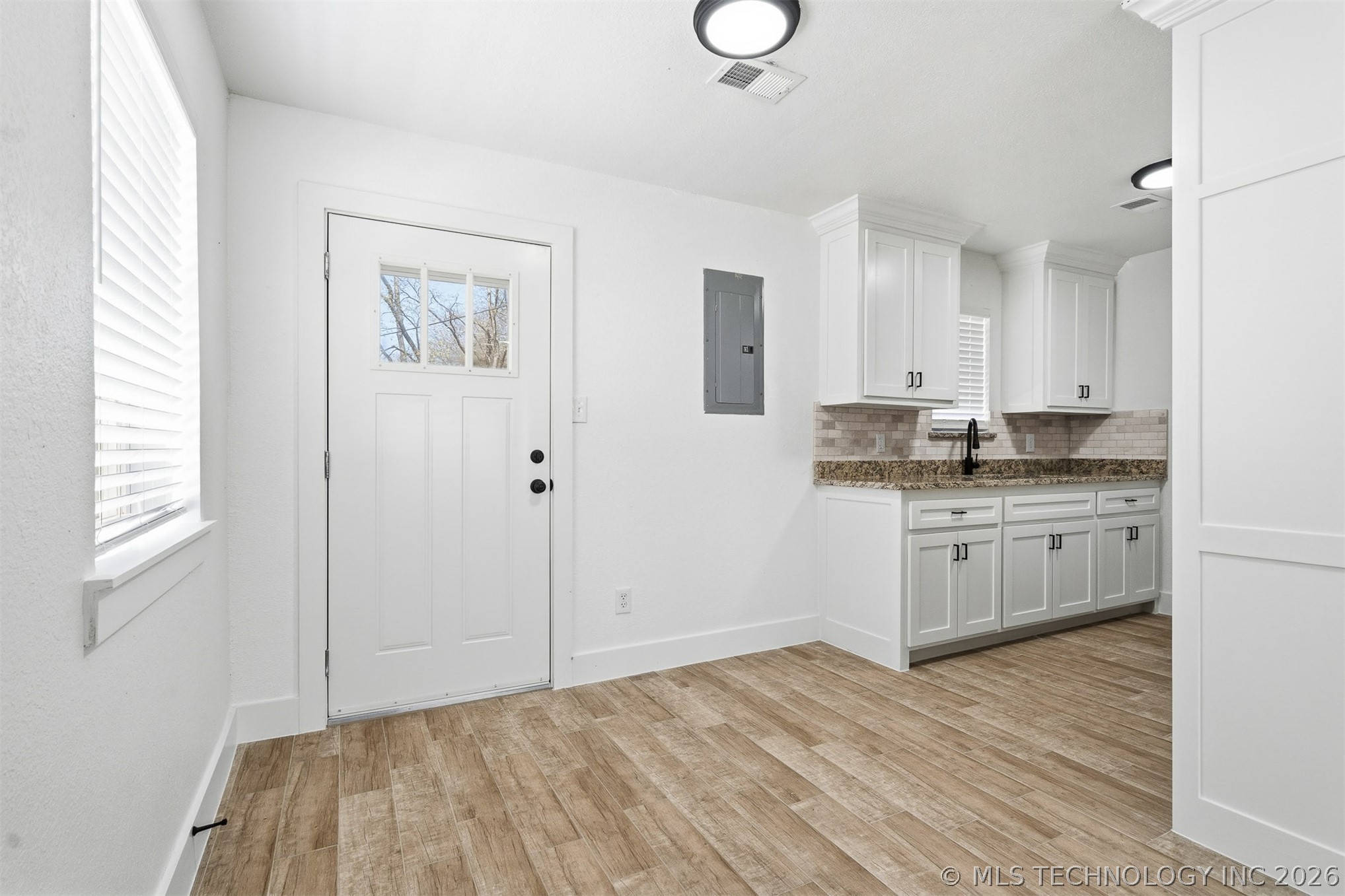 606 W Cherokee Street Marietta OK 73448