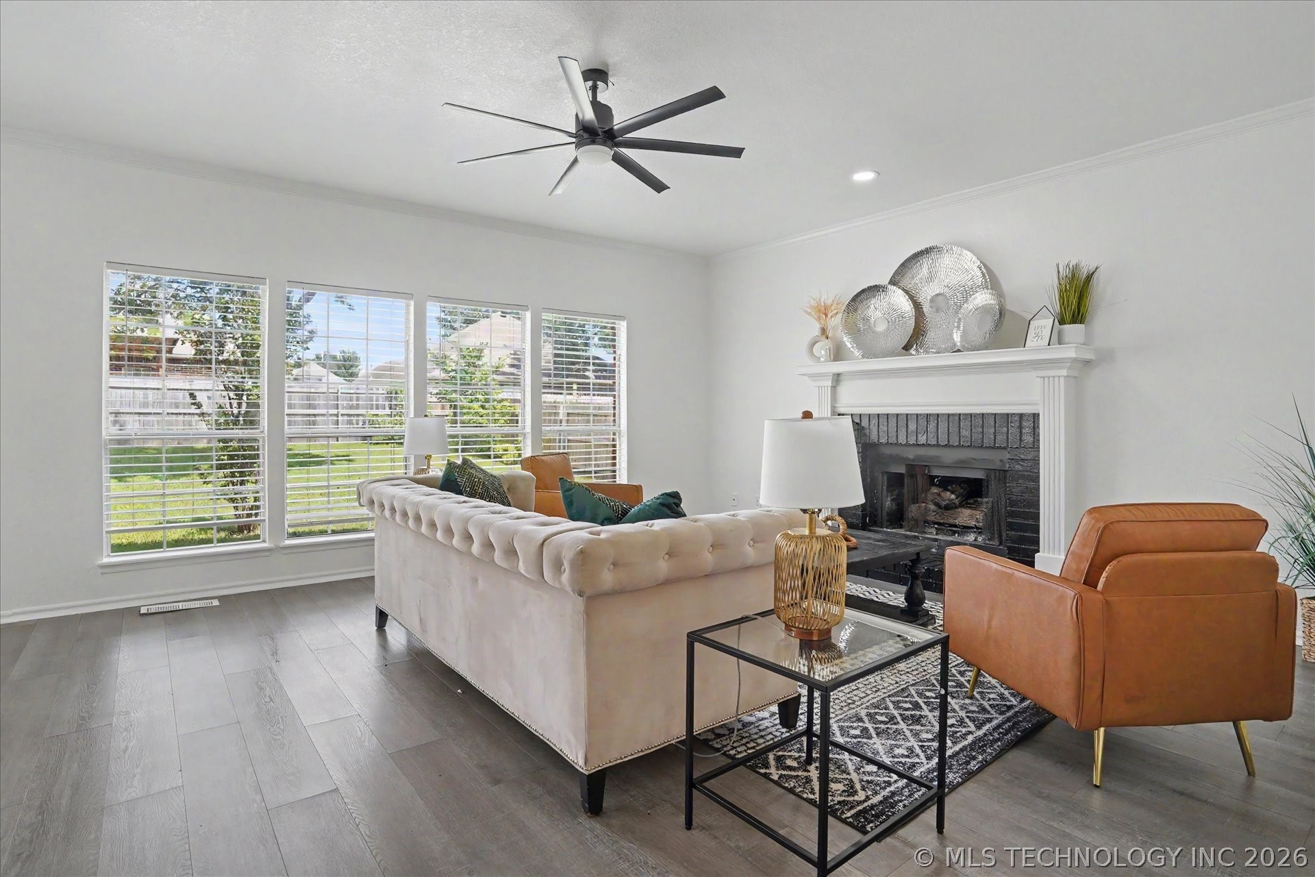 705 N Aster Avenue Broken Arrow OK 74012