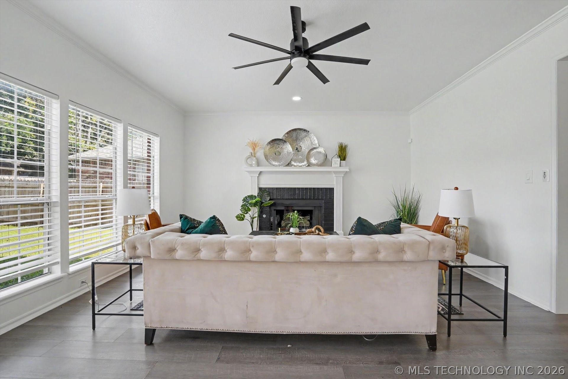 705 N Aster Avenue Broken Arrow OK 74012