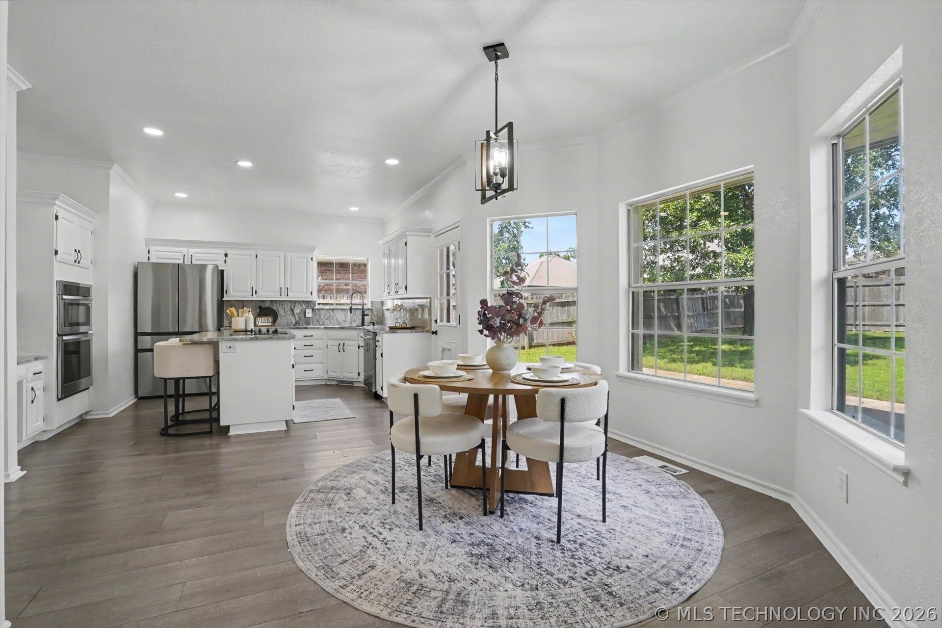 705 N Aster Avenue Broken Arrow OK 74012