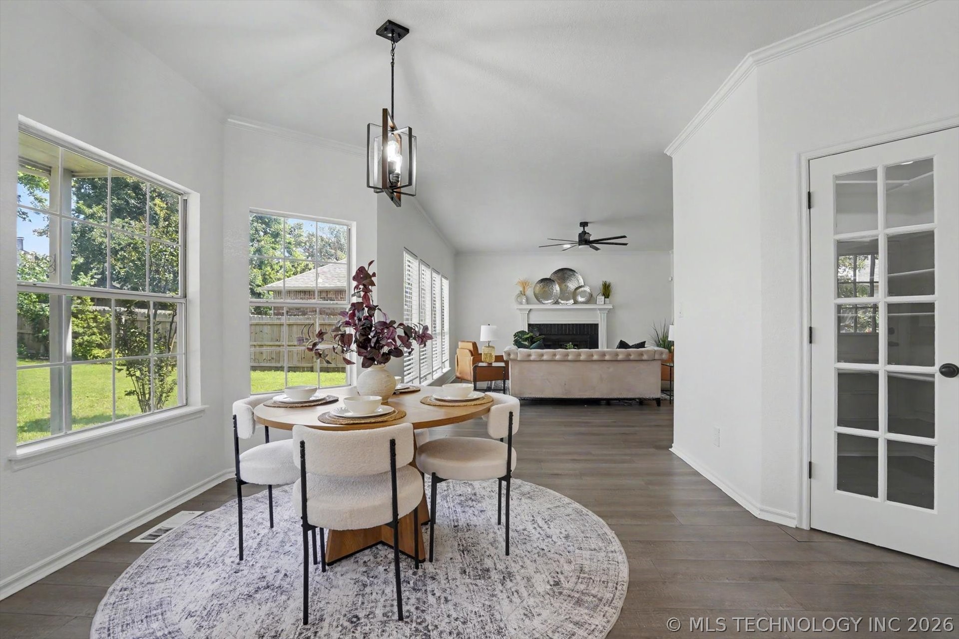 705 N Aster Avenue Broken Arrow OK 74012