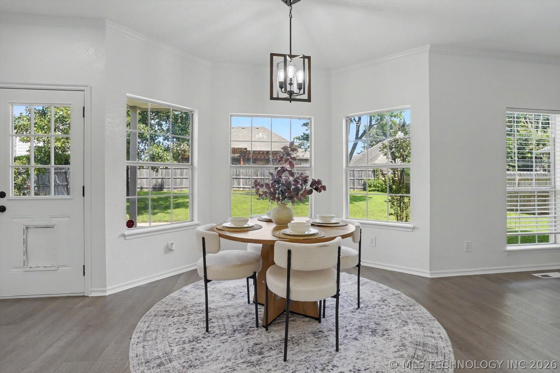 705 N Aster Avenue Broken Arrow OK 74012