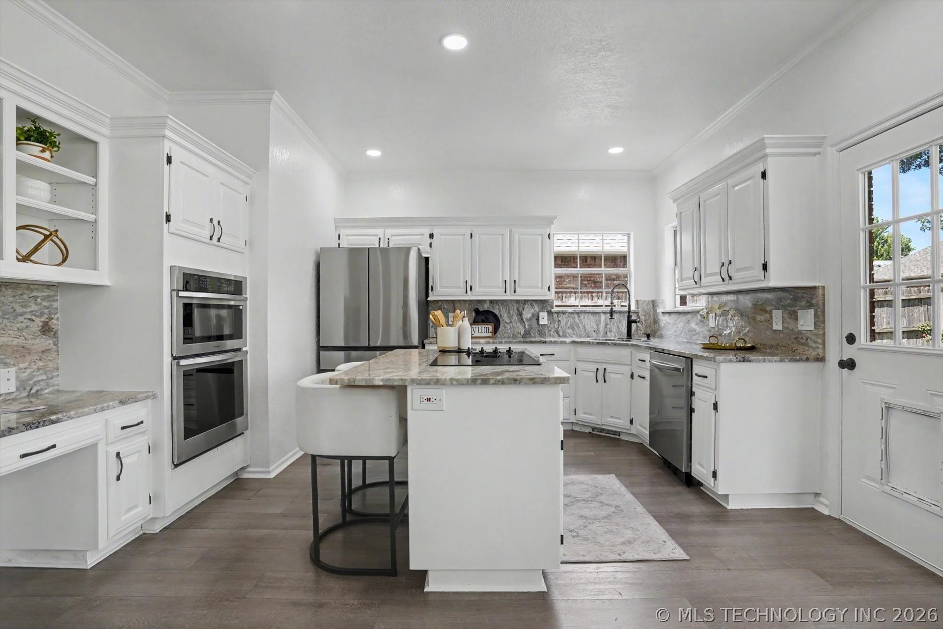 705 N Aster Avenue Broken Arrow OK 74012