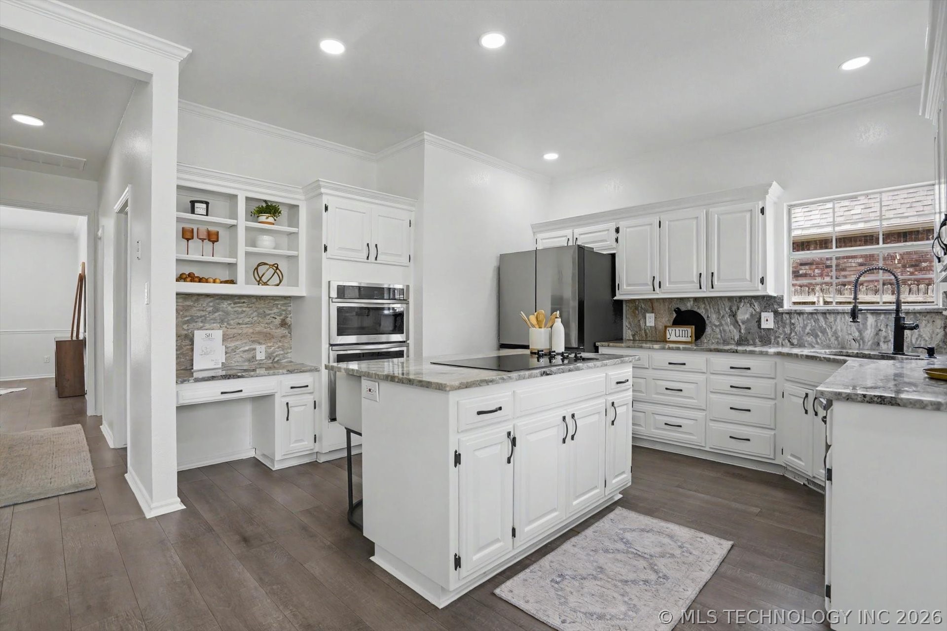 705 N Aster Avenue Broken Arrow OK 74012