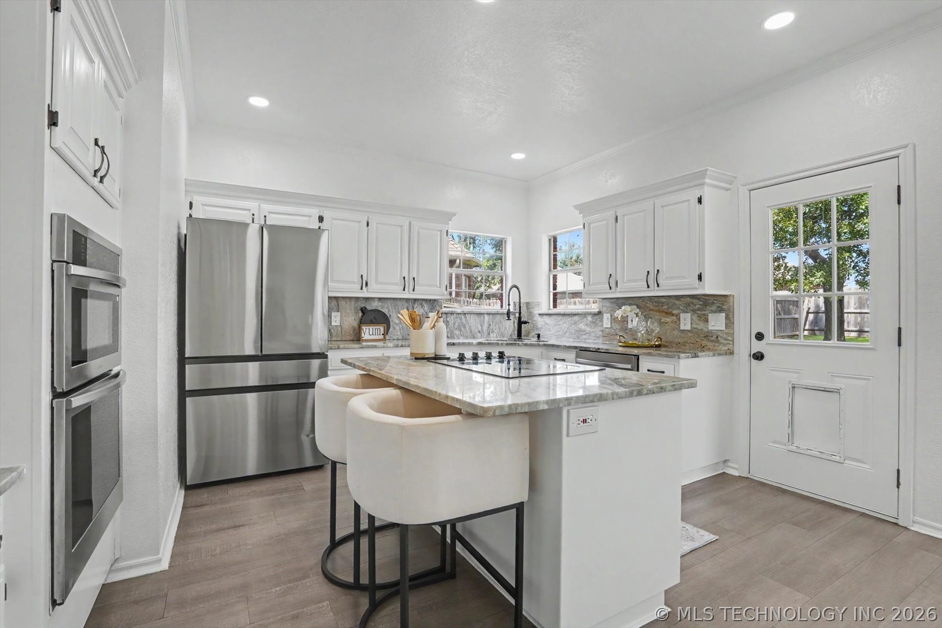 705 N Aster Avenue Broken Arrow OK 74012