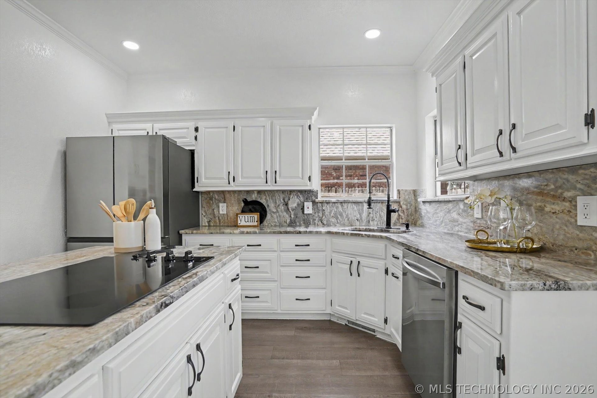 705 N Aster Avenue Broken Arrow OK 74012