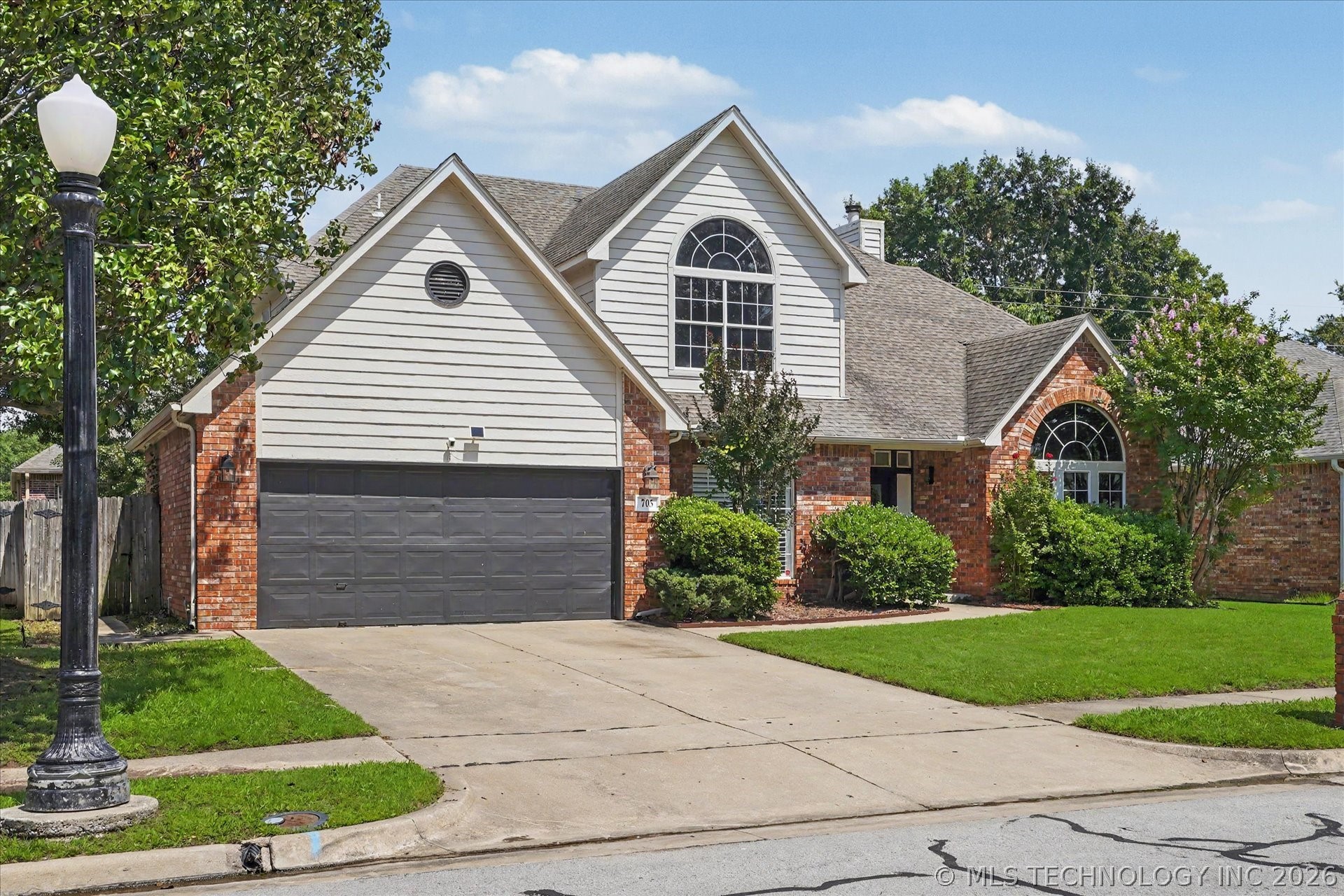 705 N Aster Avenue Broken Arrow OK 74012
