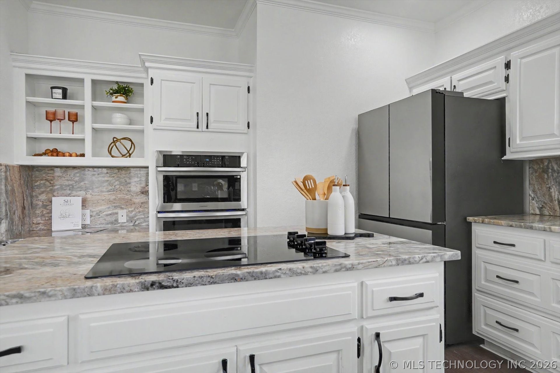 705 N Aster Avenue Broken Arrow OK 74012