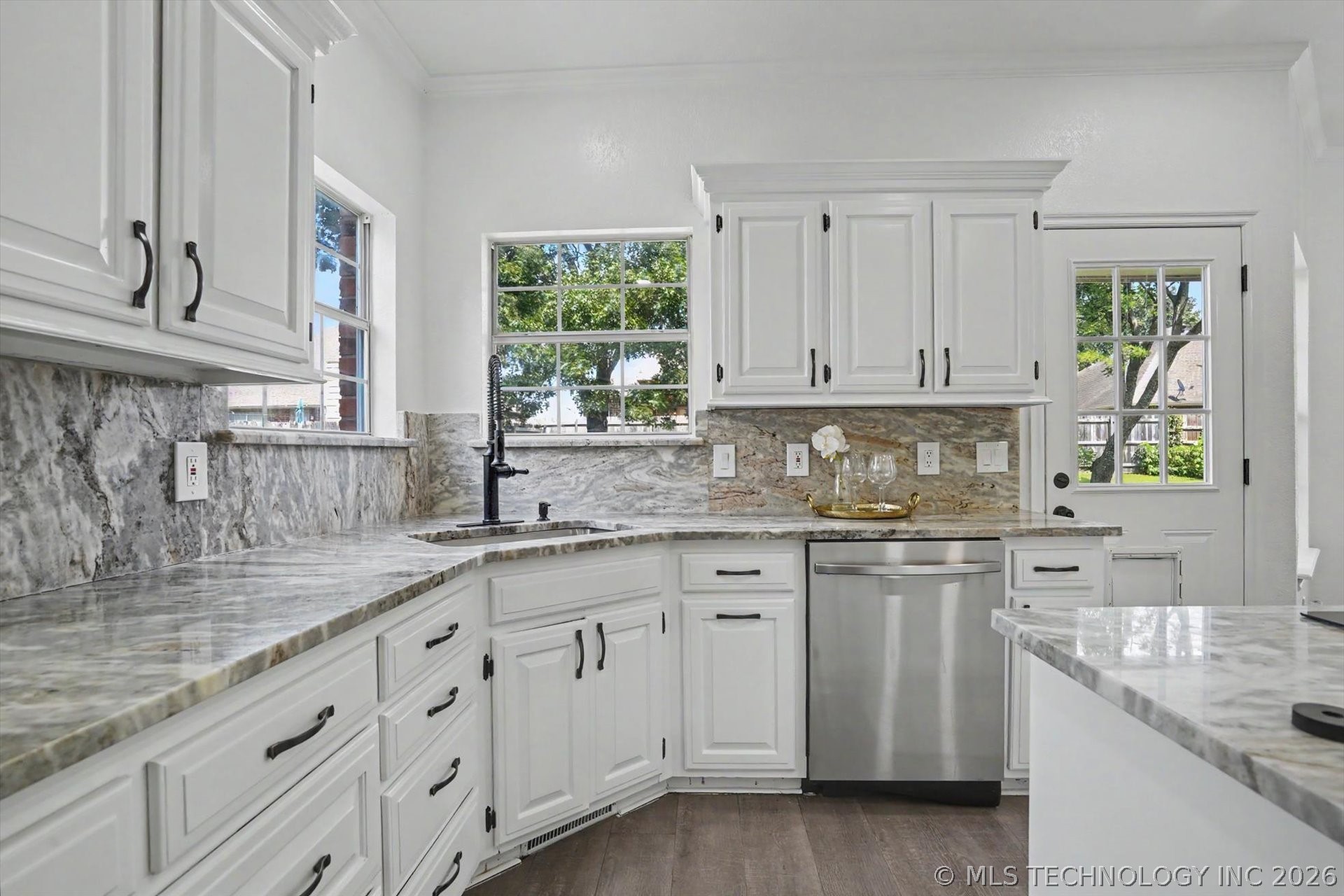 705 N Aster Avenue Broken Arrow OK 74012