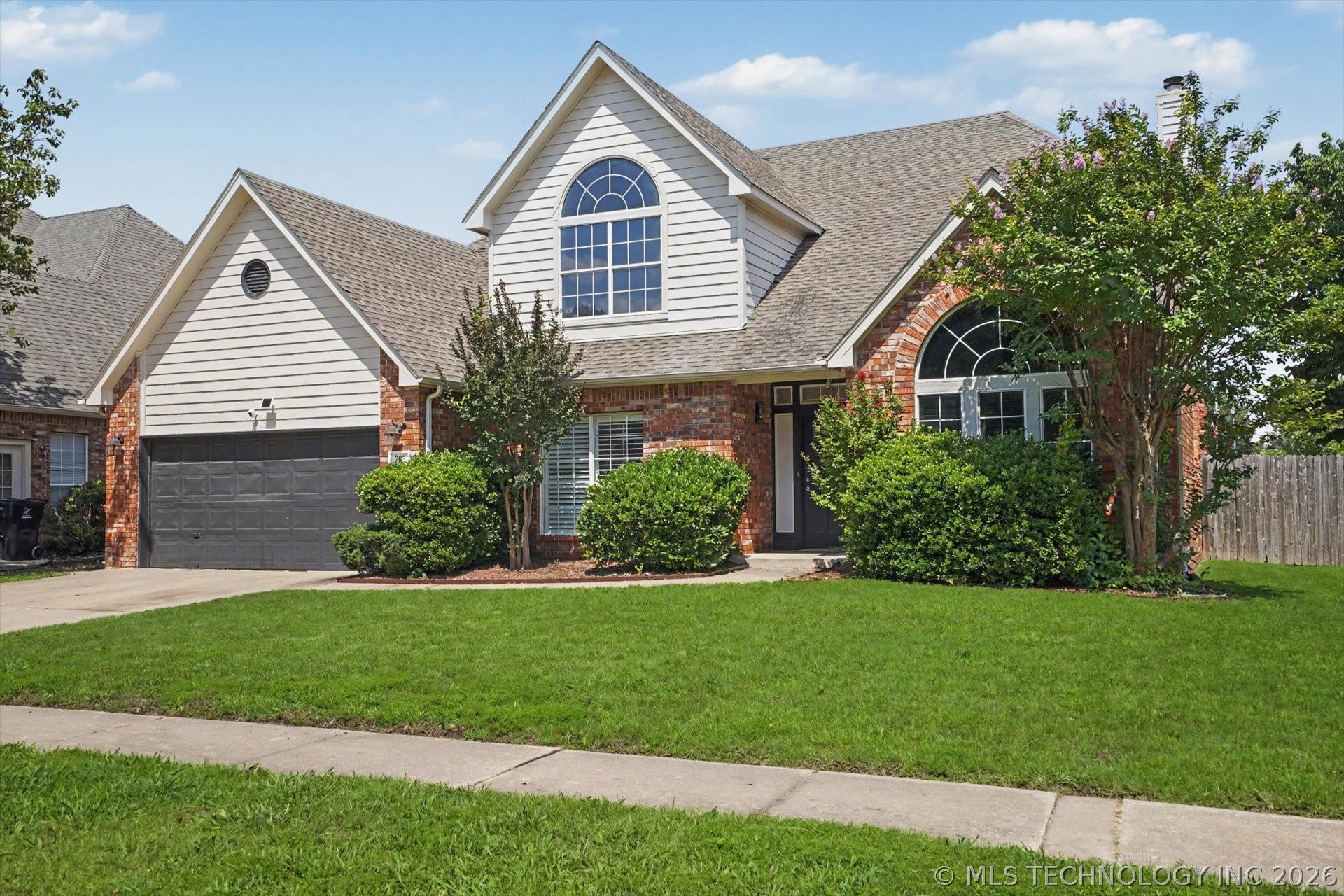 705 N Aster Avenue Broken Arrow OK 74012