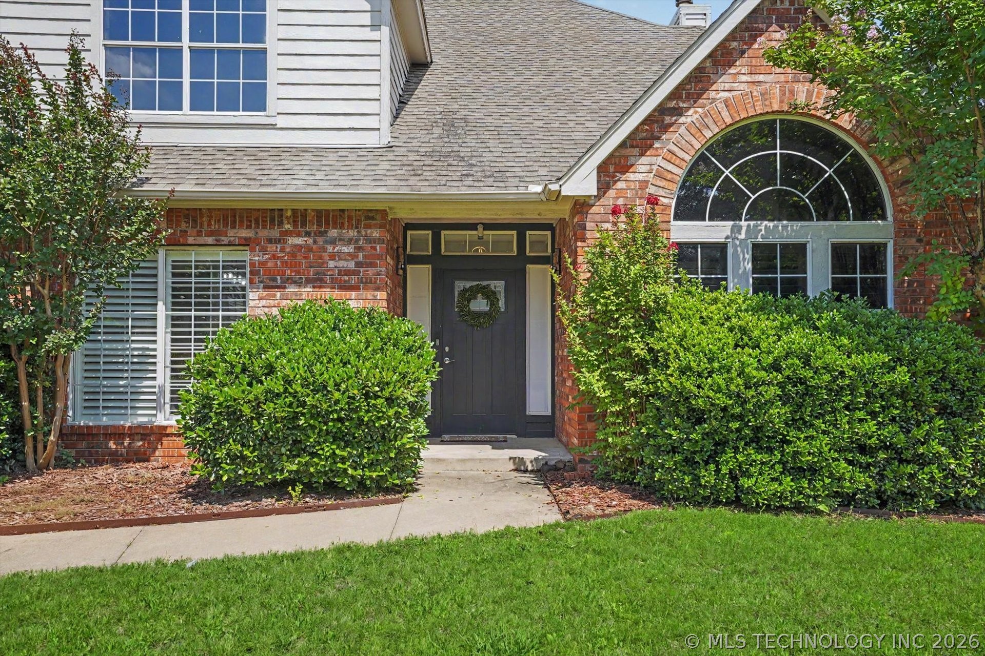 705 N Aster Avenue Broken Arrow OK 74012