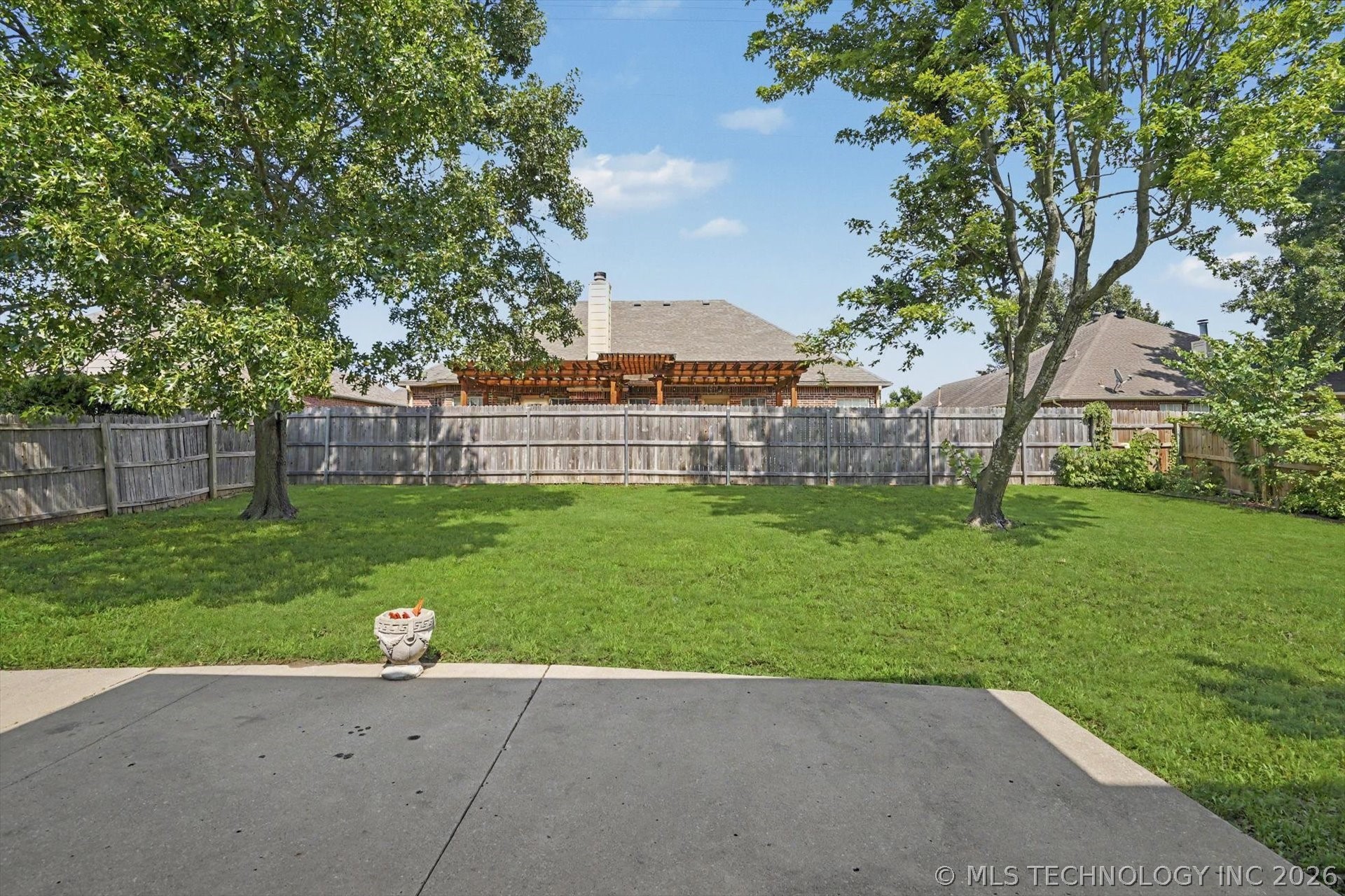 705 N Aster Avenue Broken Arrow OK 74012