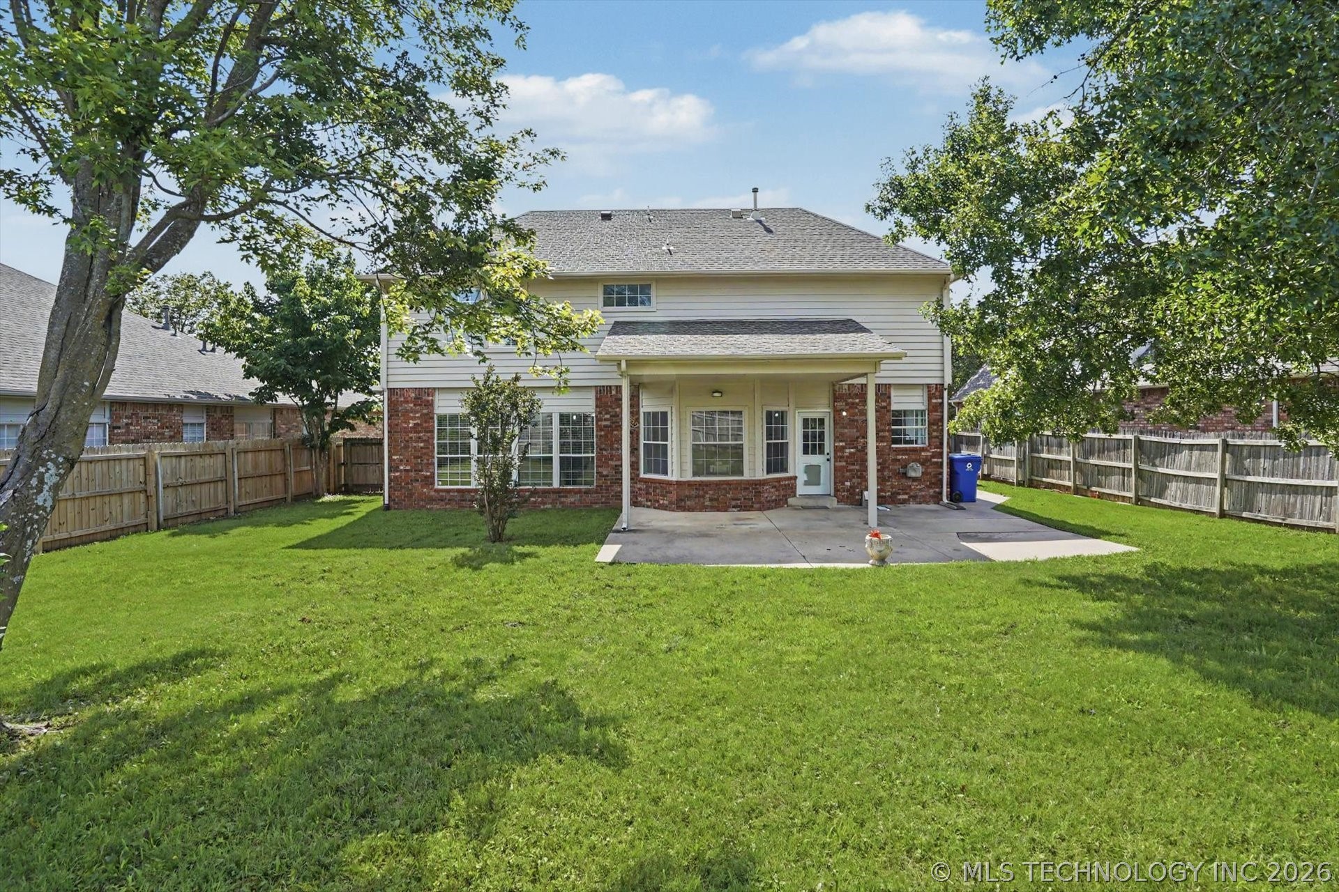 705 N Aster Avenue Broken Arrow OK 74012