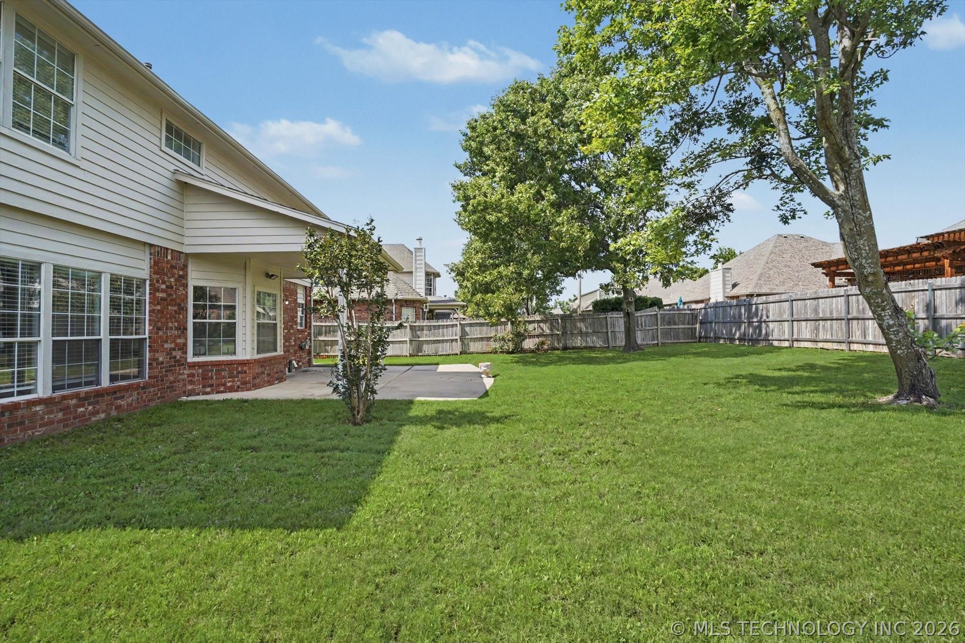 705 N Aster Avenue Broken Arrow OK 74012