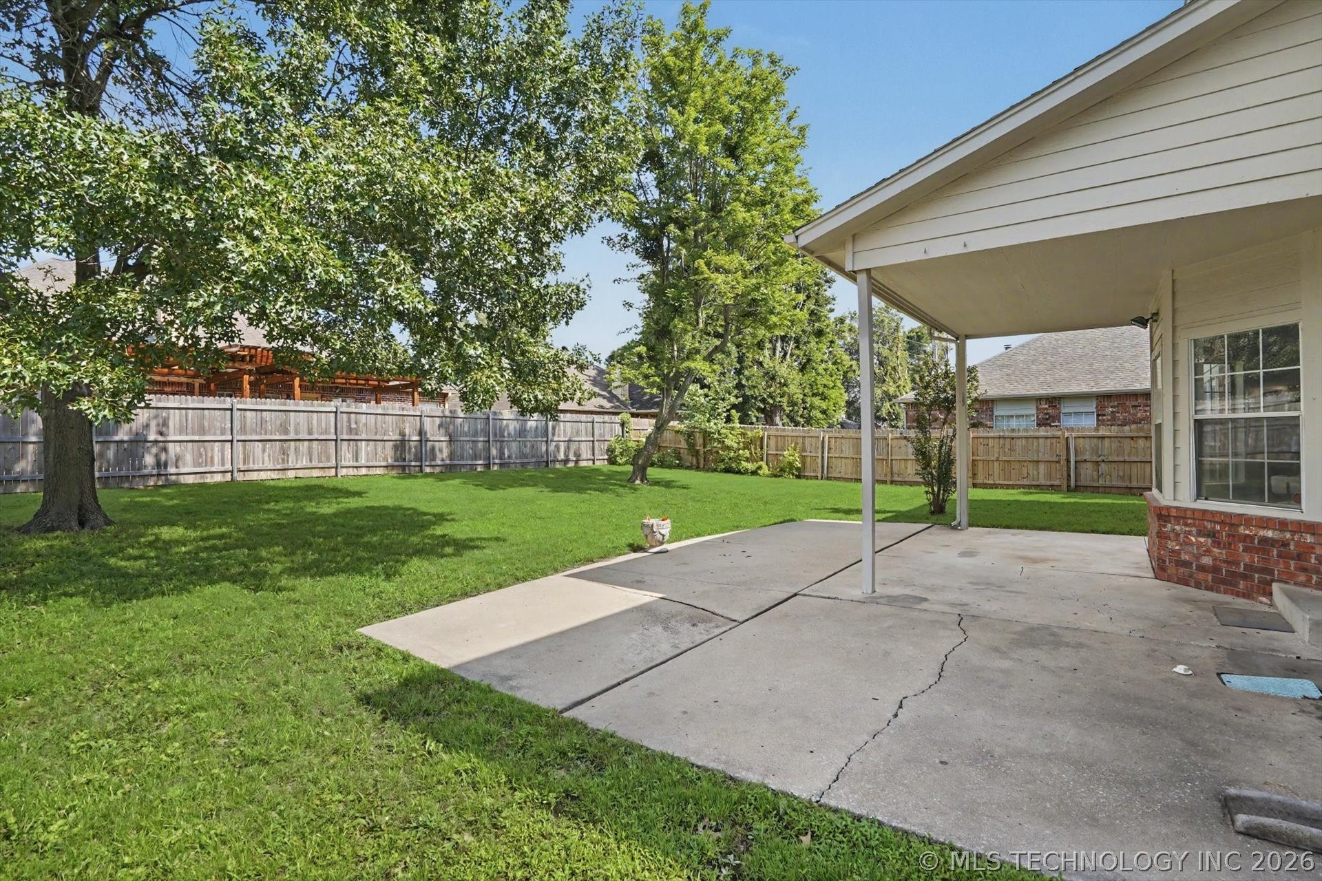 705 N Aster Avenue Broken Arrow OK 74012