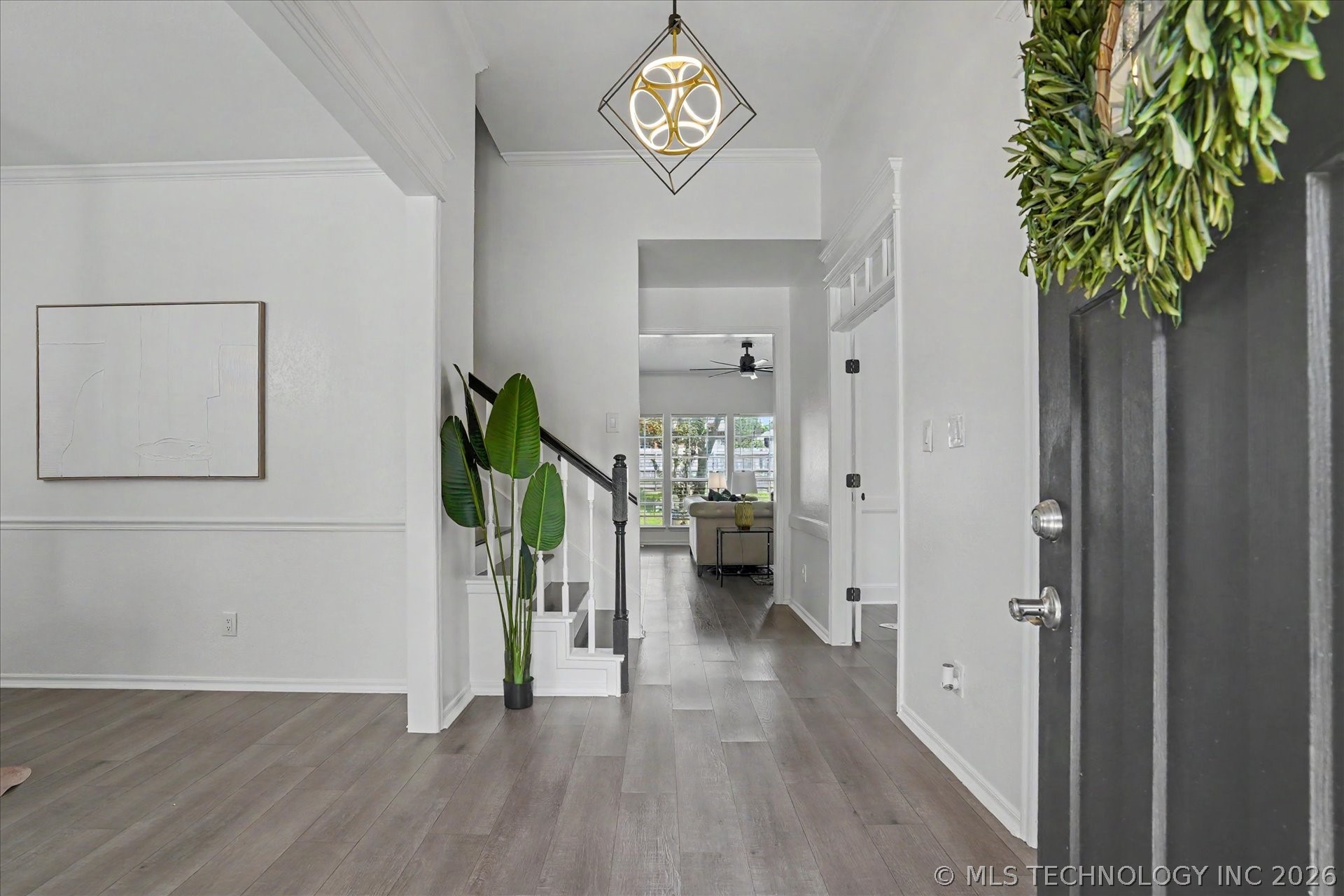 705 N Aster Avenue Broken Arrow OK 74012