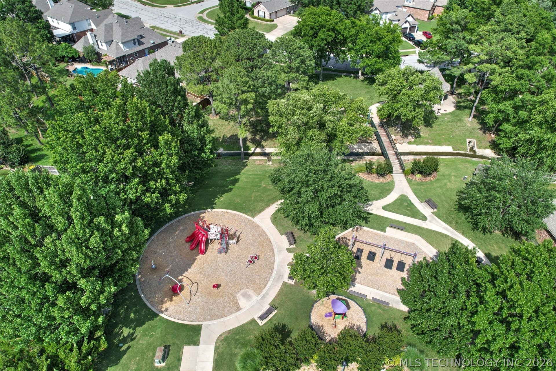 705 N Aster Avenue Broken Arrow OK 74012