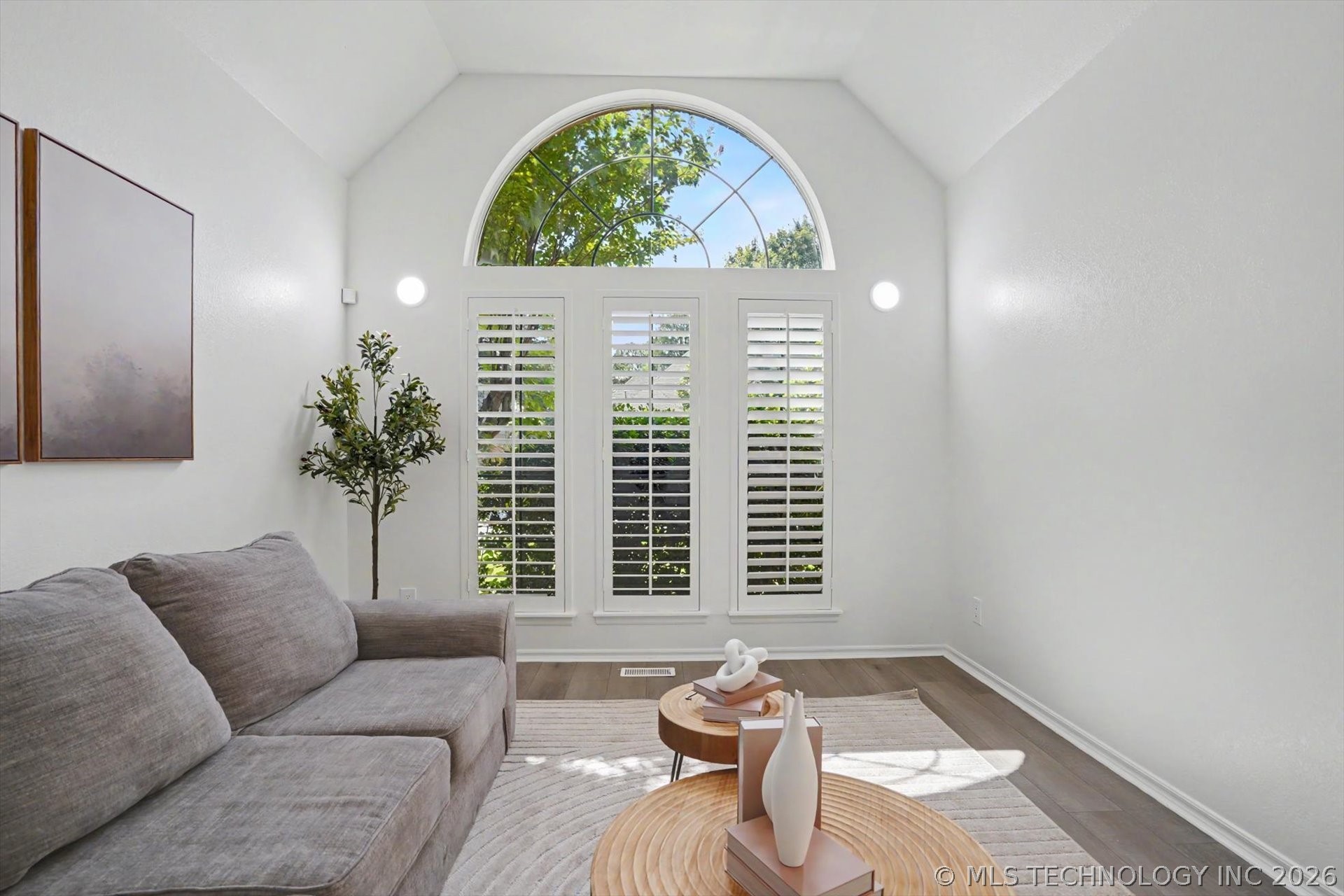 705 N Aster Avenue Broken Arrow OK 74012