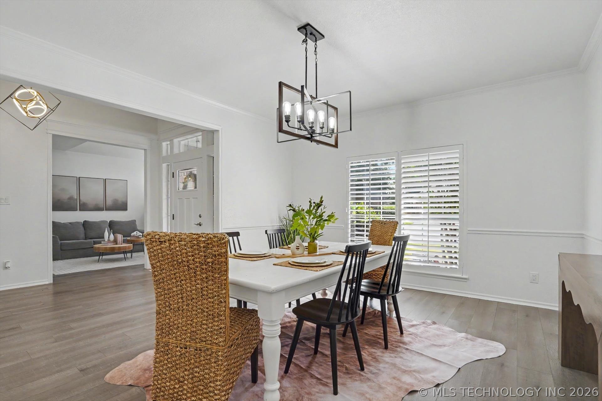 705 N Aster Avenue Broken Arrow OK 74012