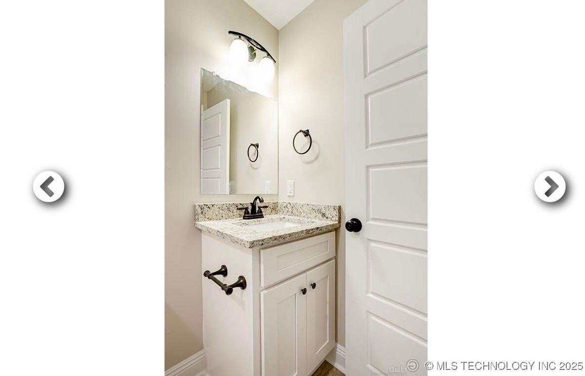 1004 W 13th Street Ada OK 74820