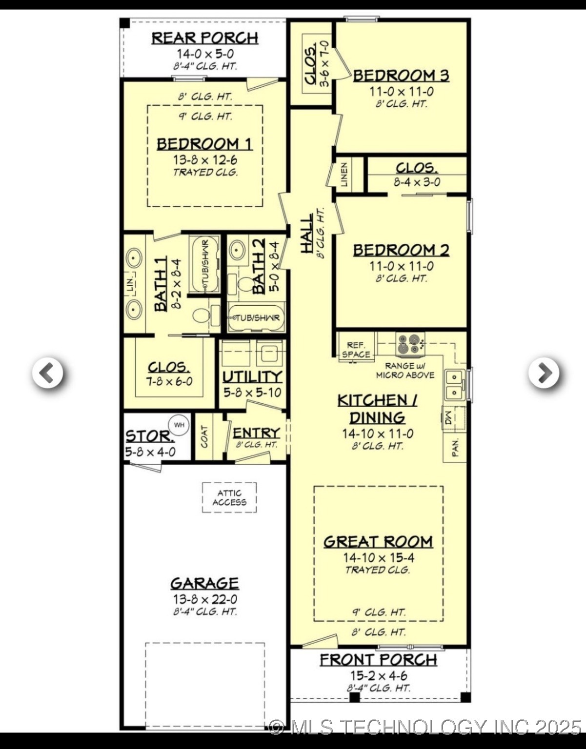 1004 W 13th Street Ada OK 74820