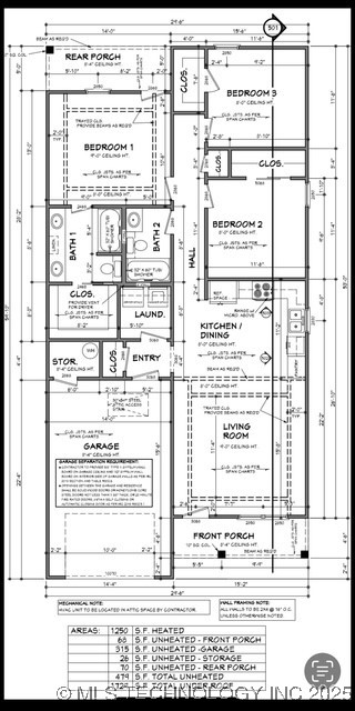 1004 W 13th Street Ada OK 74820