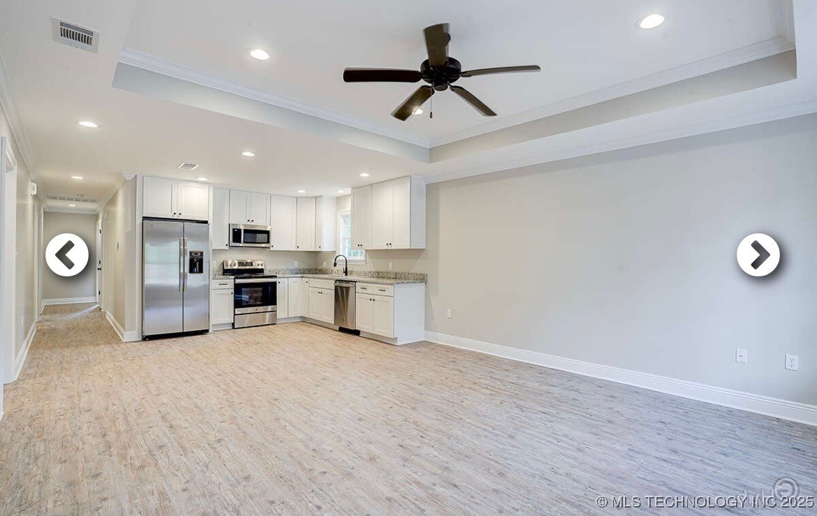 1004 W 13th Street Ada OK 74820