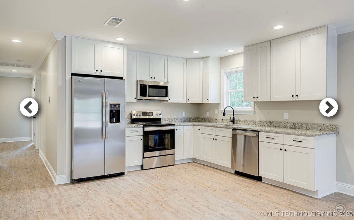 1004 W 13th Street Ada OK 74820