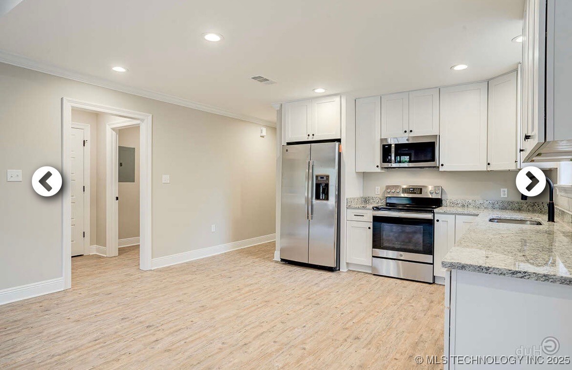 1004 W 13th Street Ada OK 74820