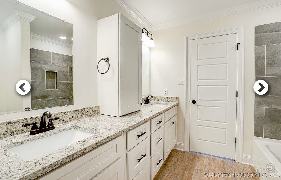 1004 W 13th Street Ada OK 74820