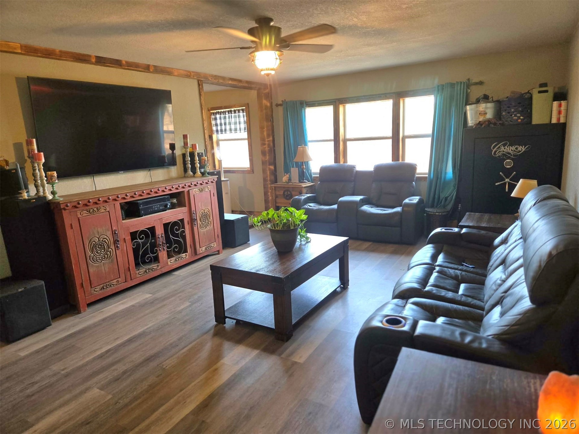 181002 Apache Road Rattan OK 74562