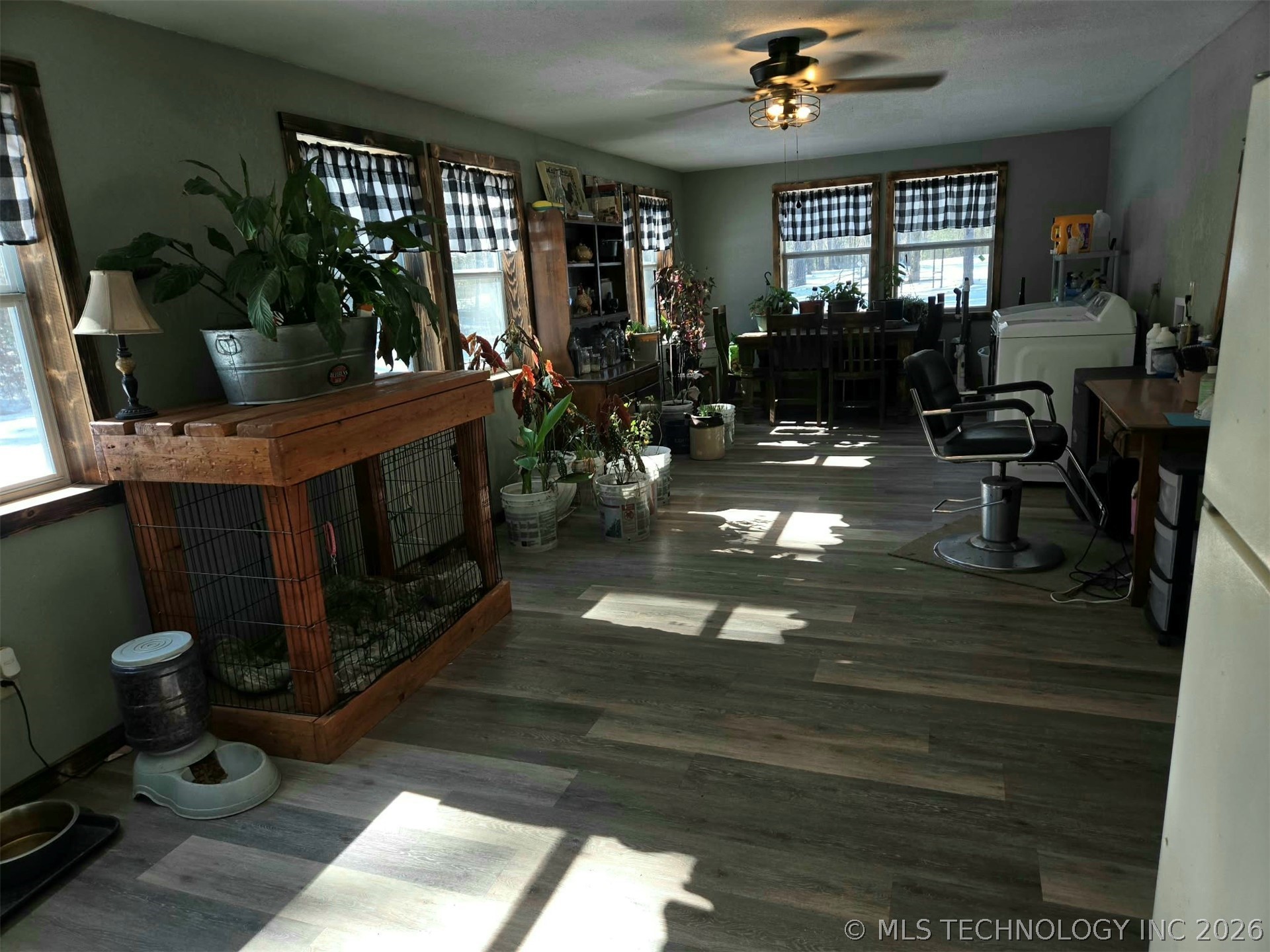 181002 Apache Road Rattan OK 74562