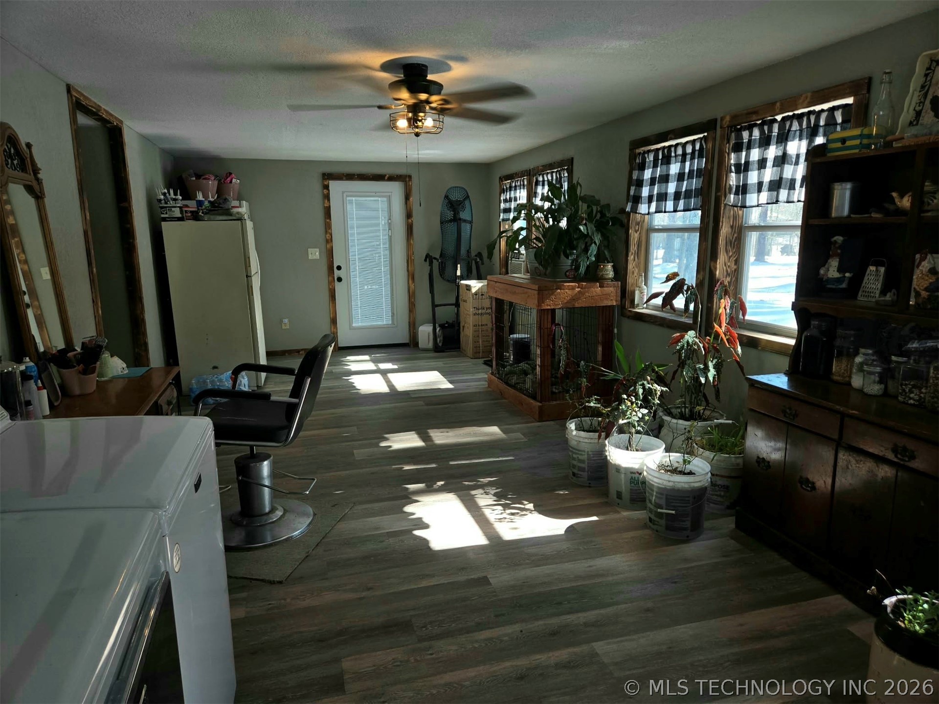 181002 Apache Road Rattan OK 74562